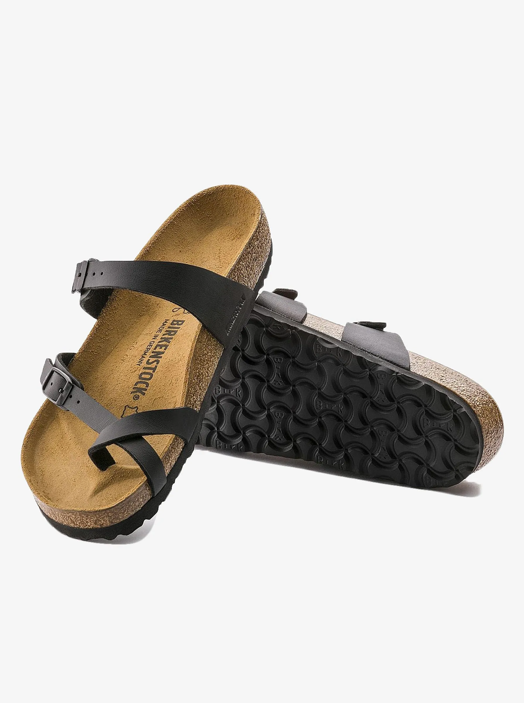 Mayari Birko-Flor Regular Unisex Energy Saving Reinforced Soles