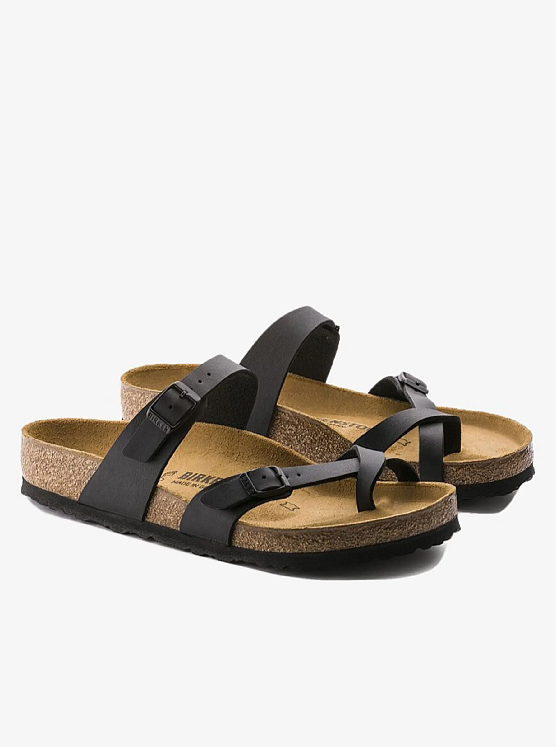 Mayari Birko-Flor Regular Unisex Premium Material