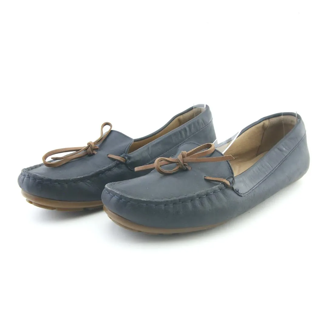 Class Day Foot Journey CLARKS COLLECTION