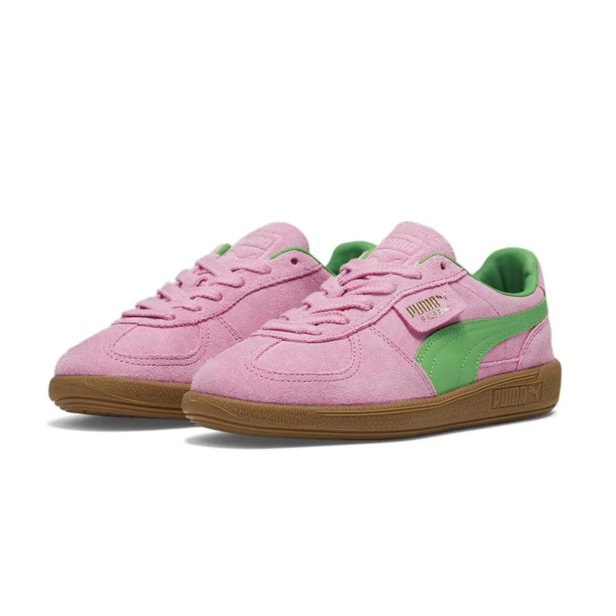 Strap Mode Stretchable Material Palermo Special 'Pink Delight'