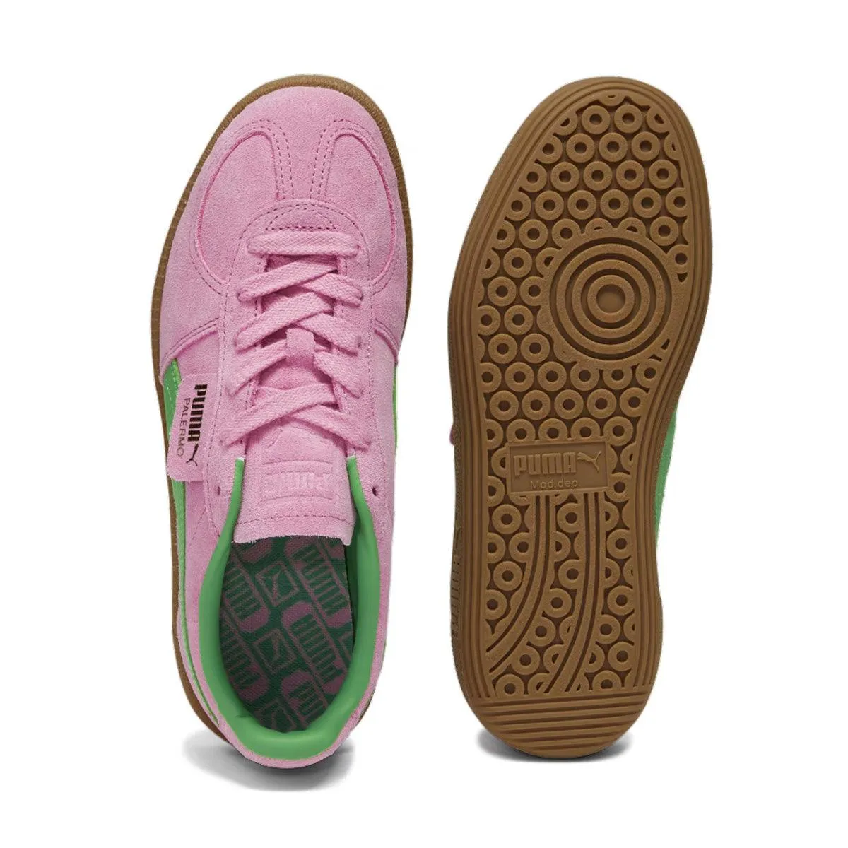 Palermo Special 'Pink Delight' Sea Breeze Storm Proof