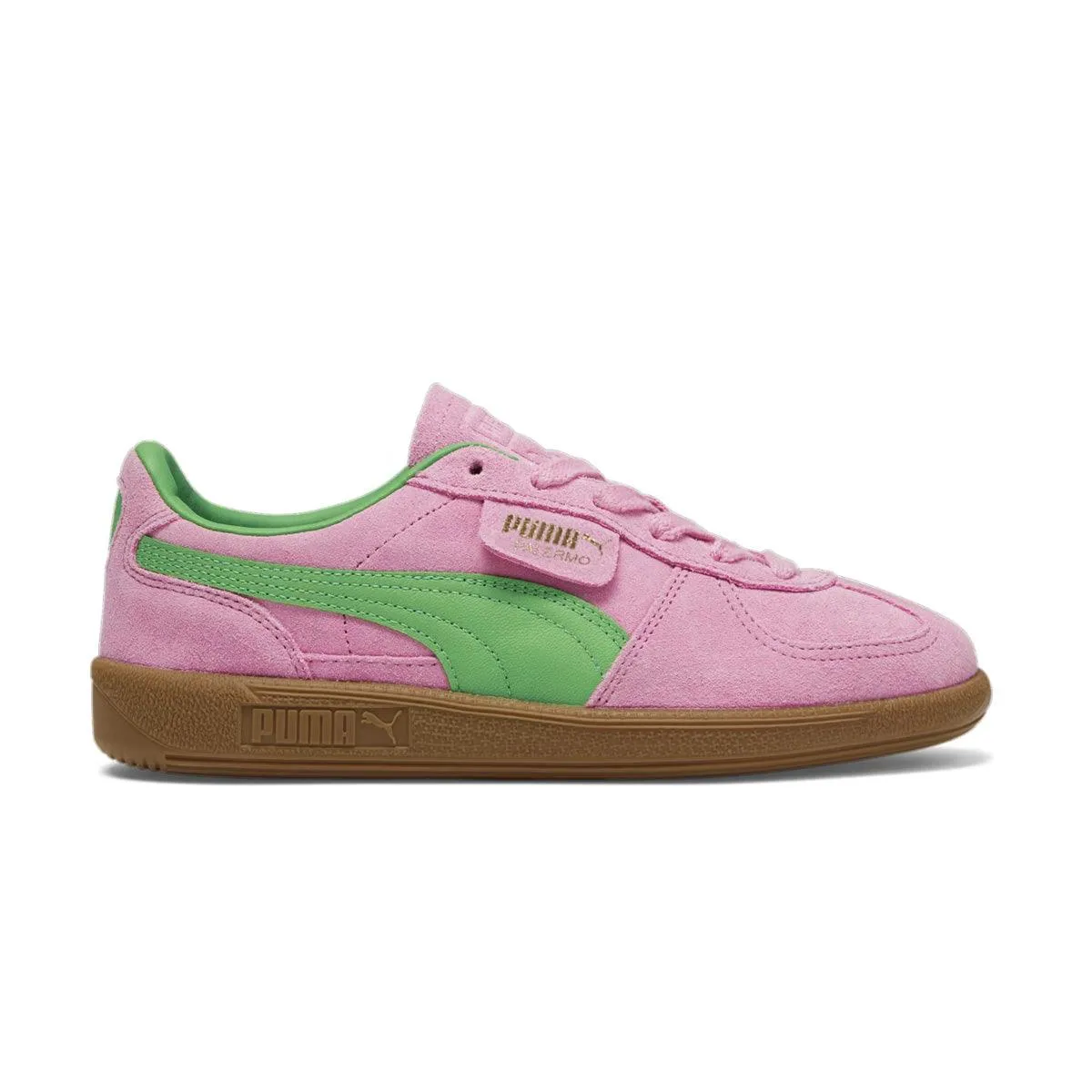 Palermo Special 'Pink Delight' Anti Odor Gym Workout Slip Resistant Modern Commuters