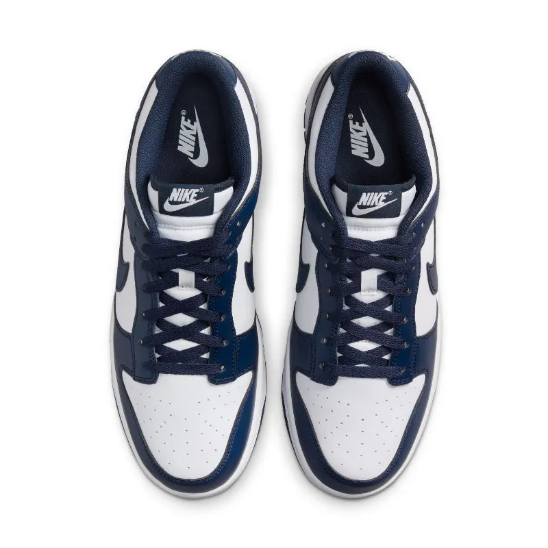 Ergonomic Design NIKE DUNK LOW RETRO