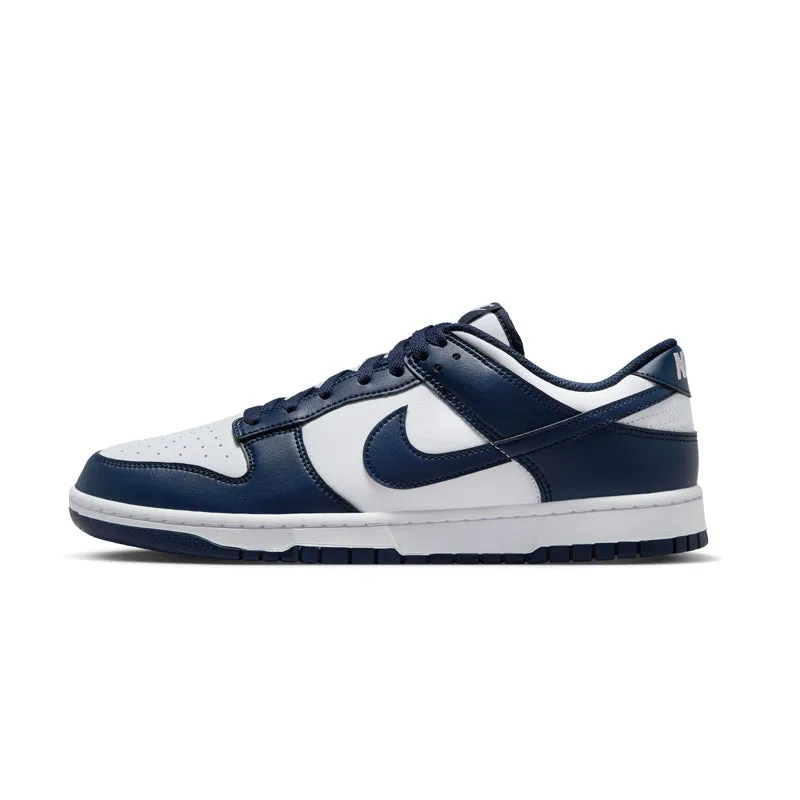NIKE DUNK LOW RETRO Sun Guard Quick Step