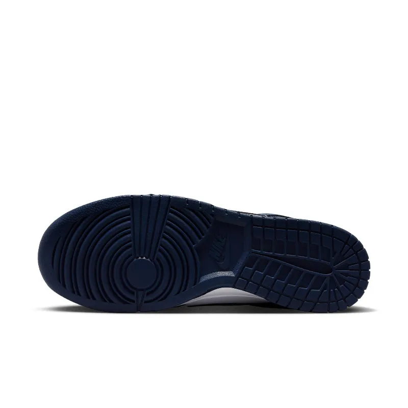 NIKE DUNK LOW RETRO Comfort Padding Heat Free