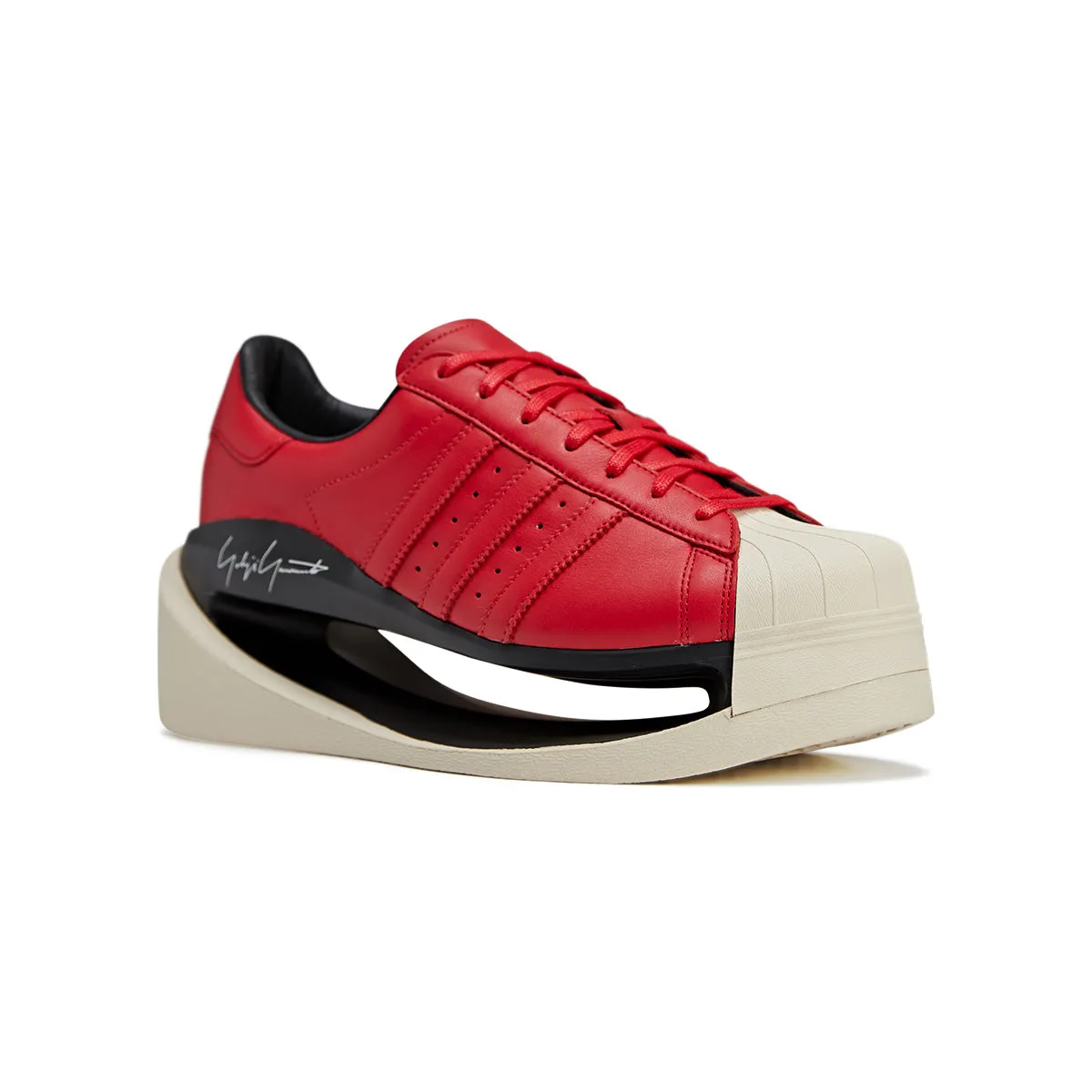 Gendo Superstar 'Better Scarlet' Pearl Shine Stylish