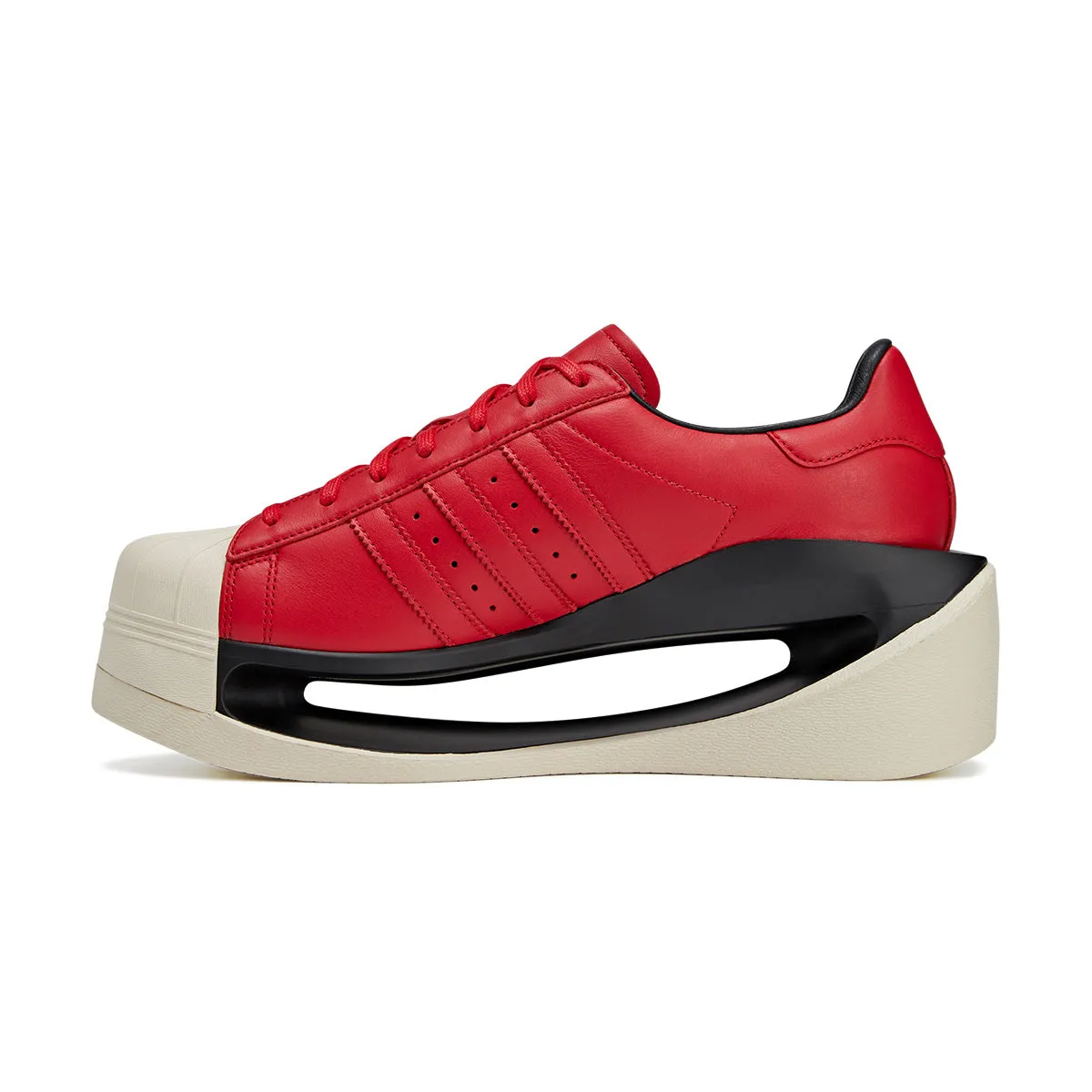 Adjustable Fit Gendo Superstar 'Better Scarlet'