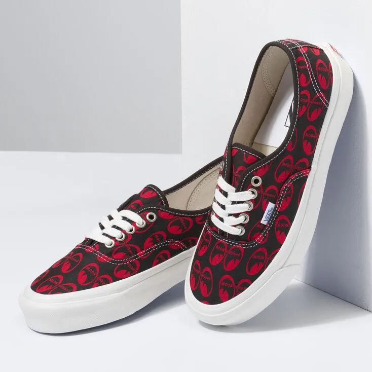 Greek Ease Anaheim Factory Authentic 44 DX 'Mooneyes'