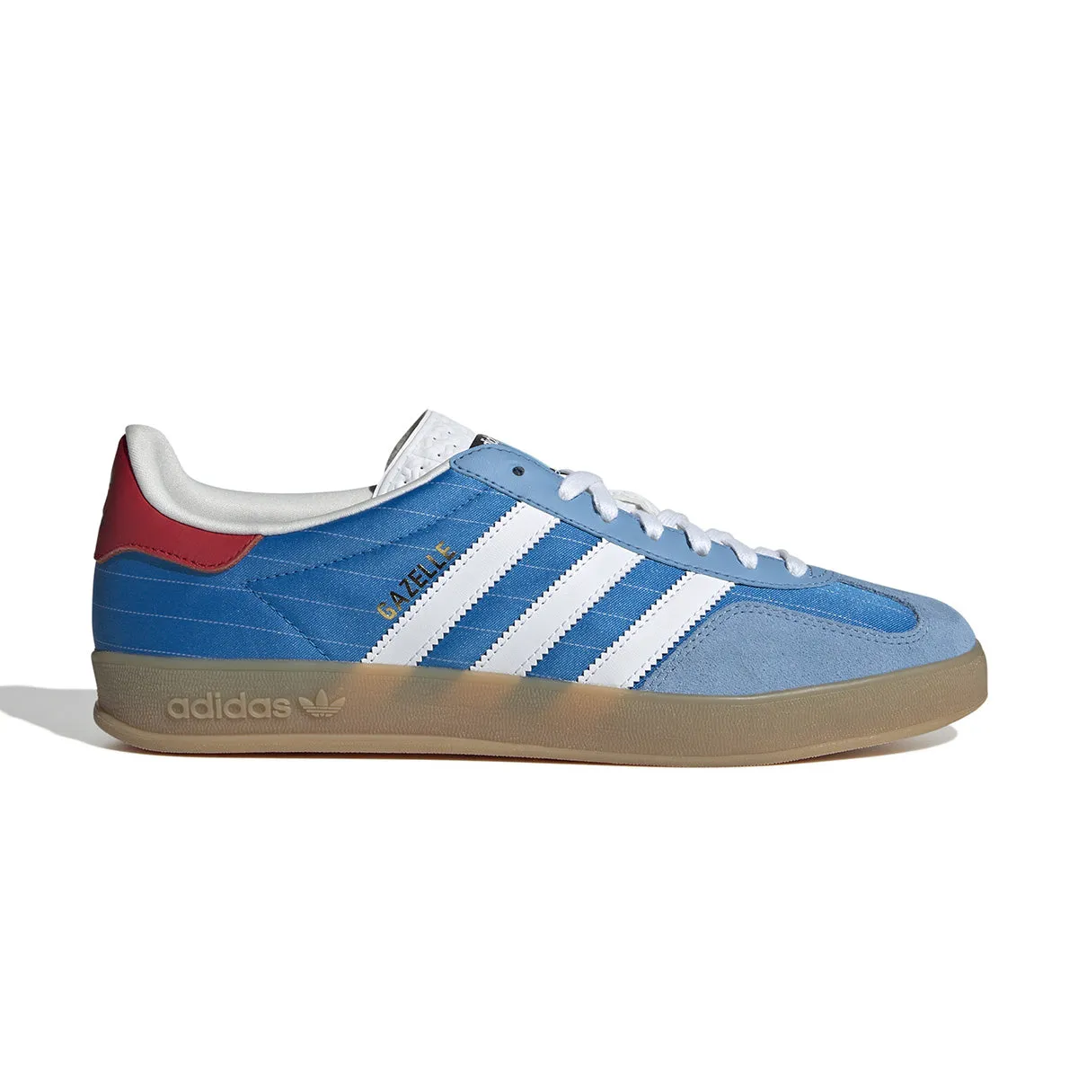 Style Pop Family Time Gazelle Indoor 'Bright Blue White'