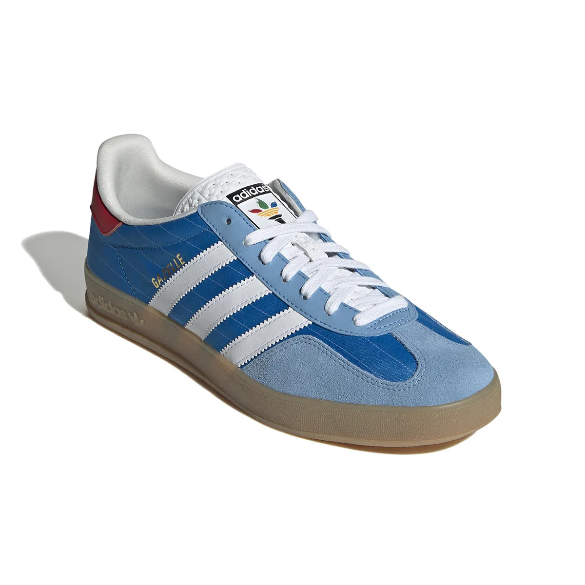 Commute Light Gazelle Indoor 'Bright Blue White'