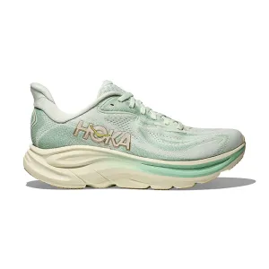 anaerobic shoes Women's Clifton 10 Sea Glass/Jadeite
