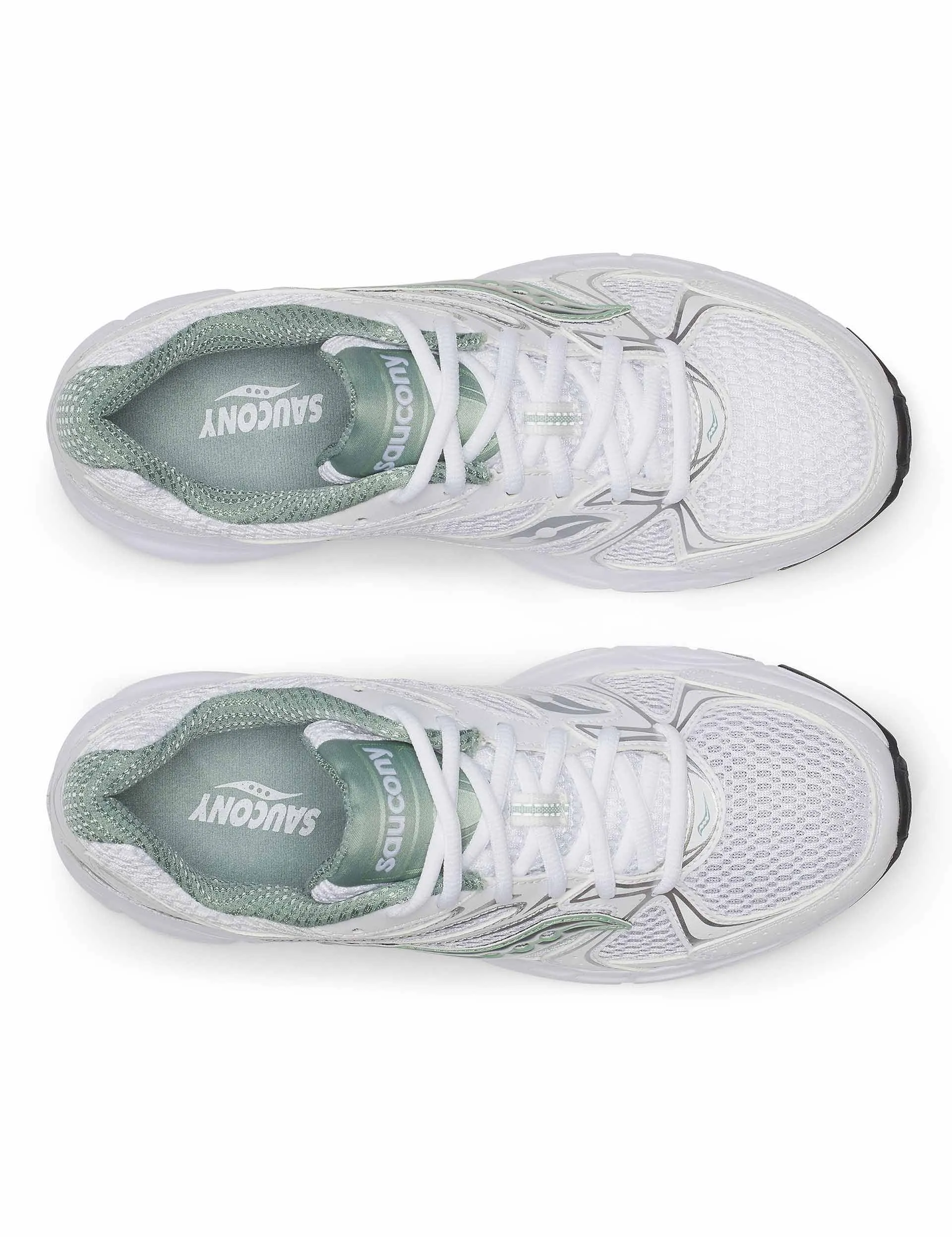 Ride Millennium - White/Sage Purple Dream