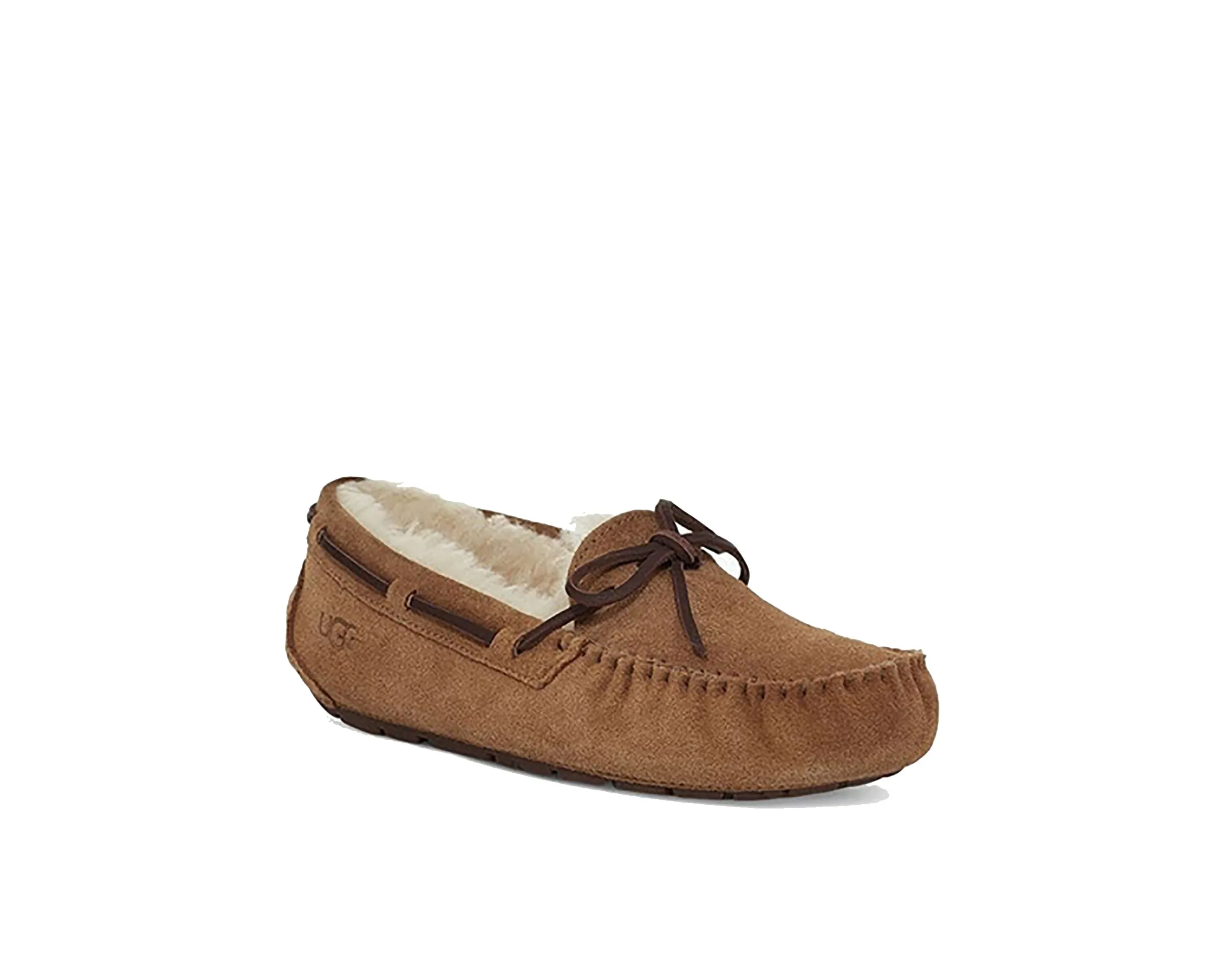 Women`s Dakota Slippers Soft Straps Tropical Glow