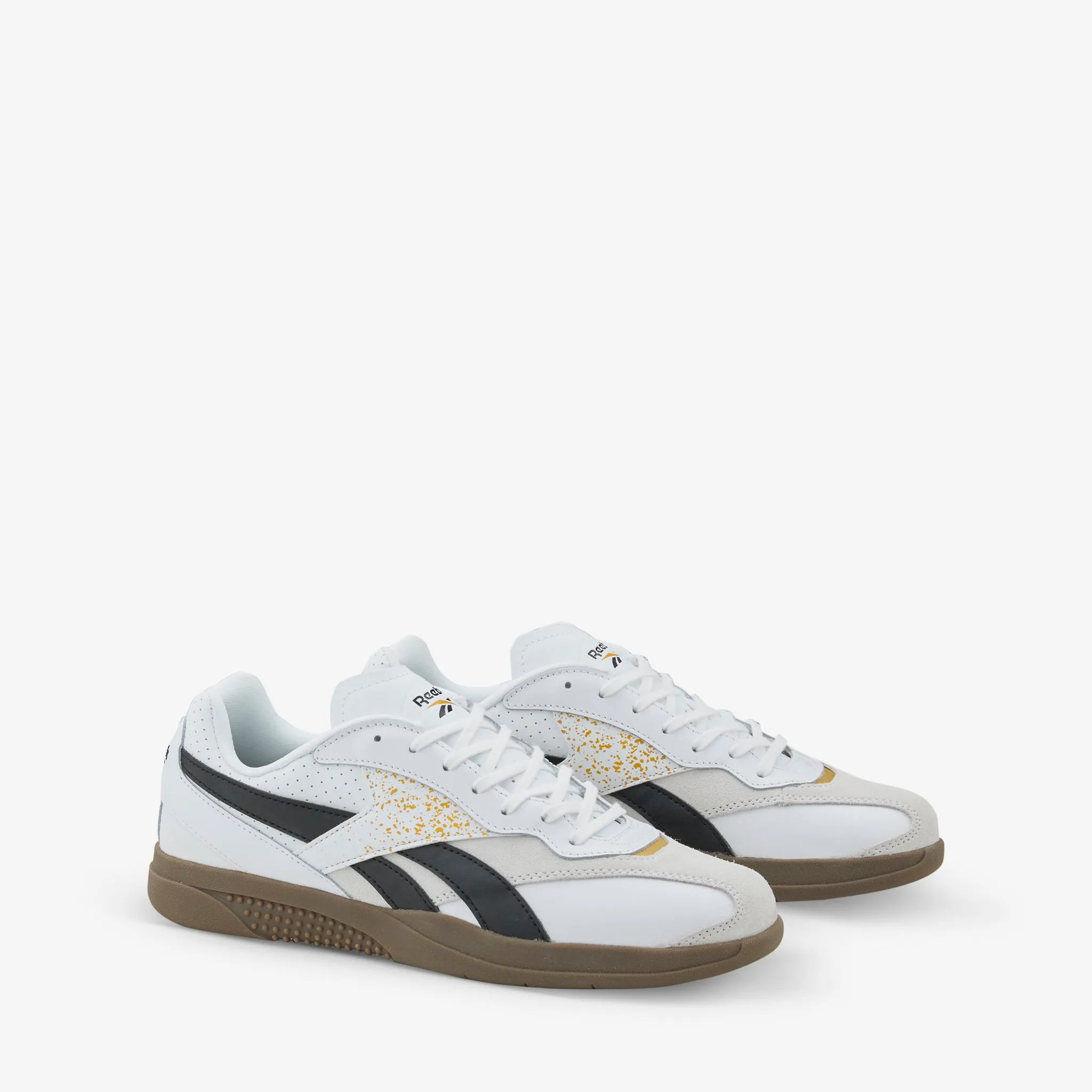 Hammer Street White | Black | Gum Modern Design Light Arch