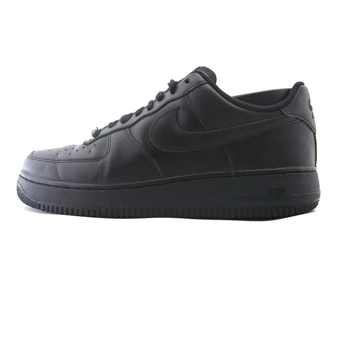 Shoe Game Practical Use NIKE AIR FORCE 1