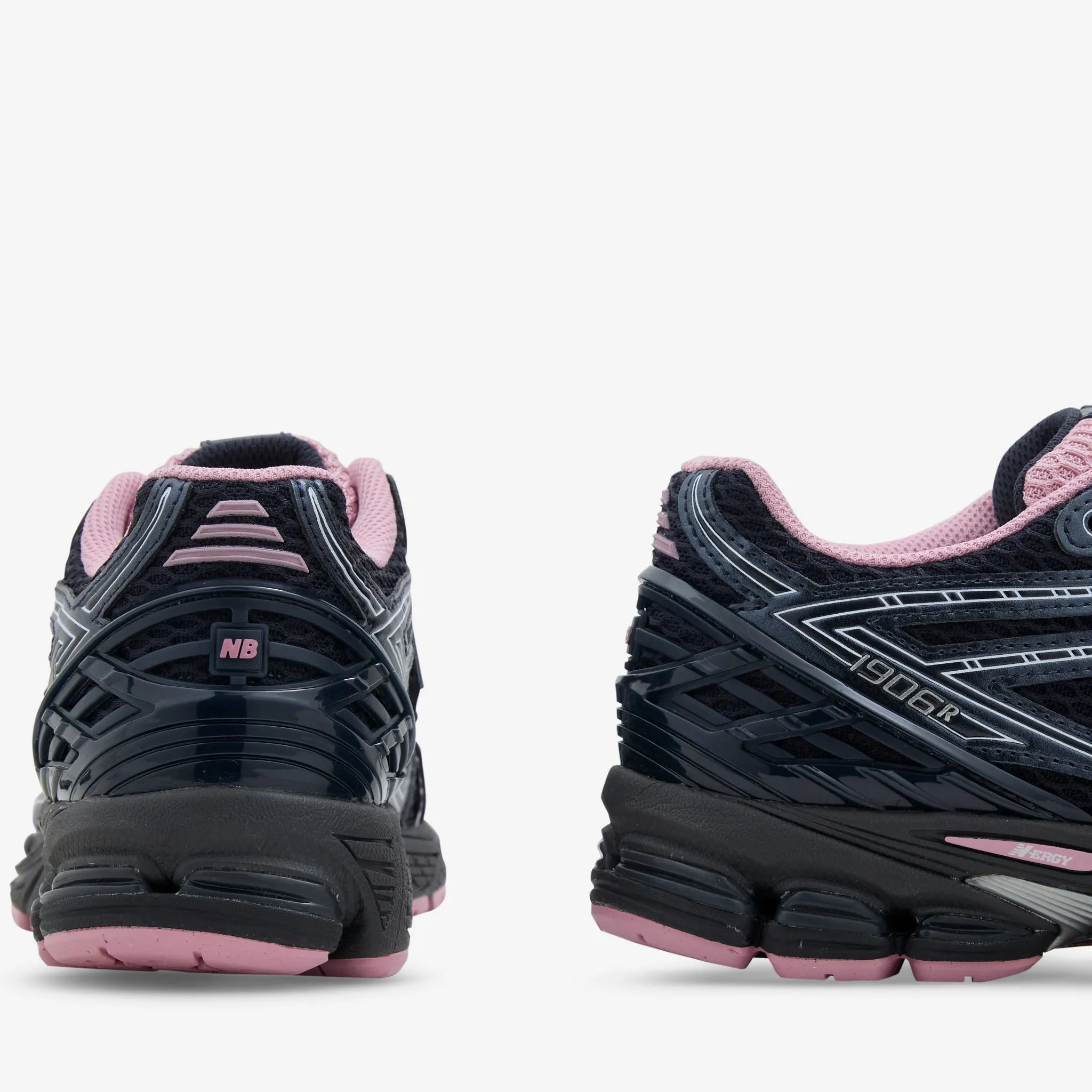 Air Touch 1906R Eclipse | Pink Taffy | Black Cement