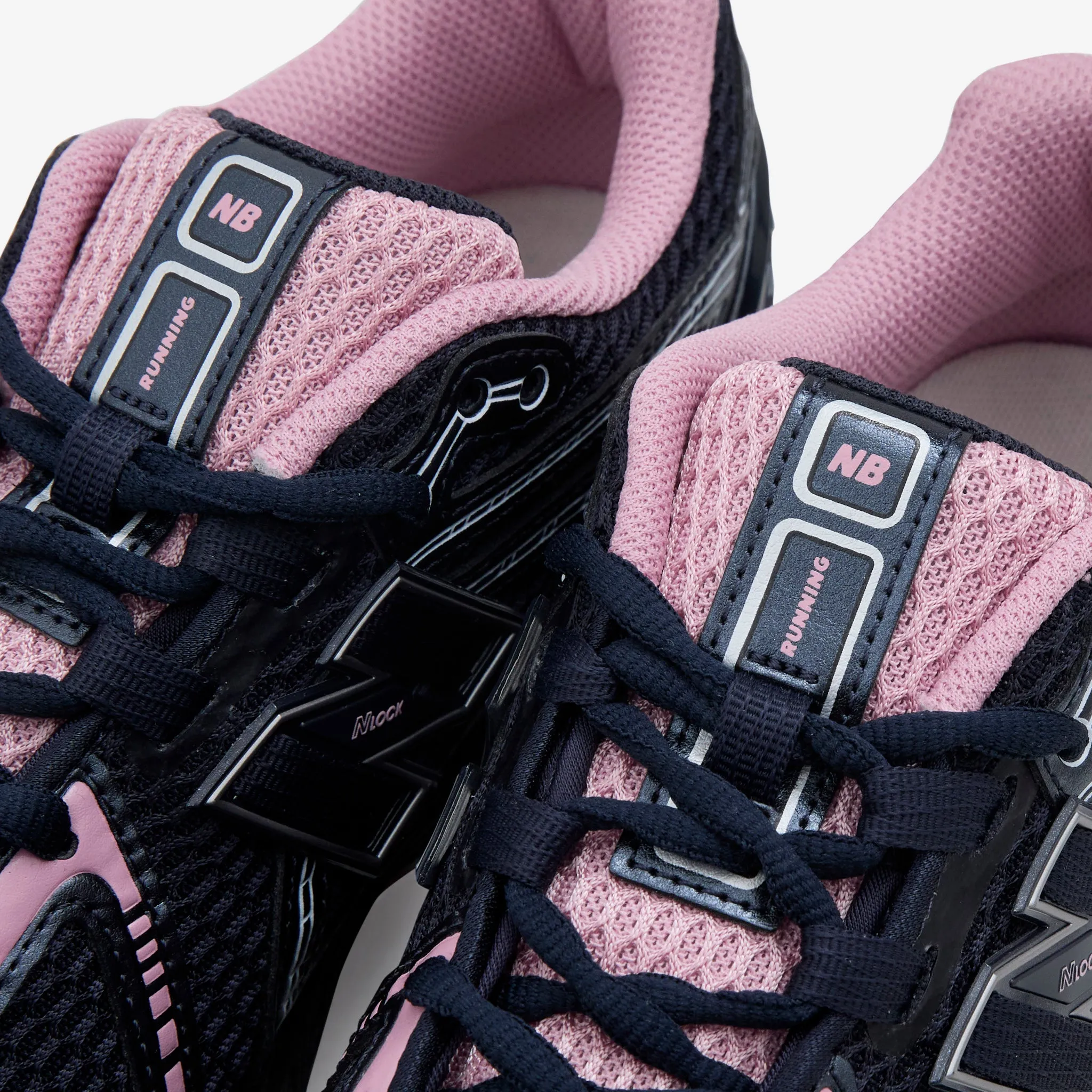 Silver Glow 1906R Eclipse | Pink Taffy | Black Cement