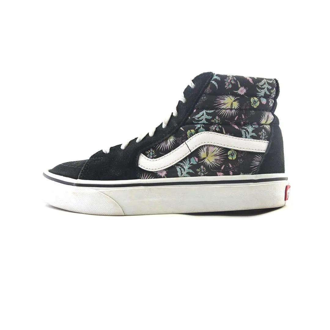 VANS SK8-HI Foot Vent Peak Path