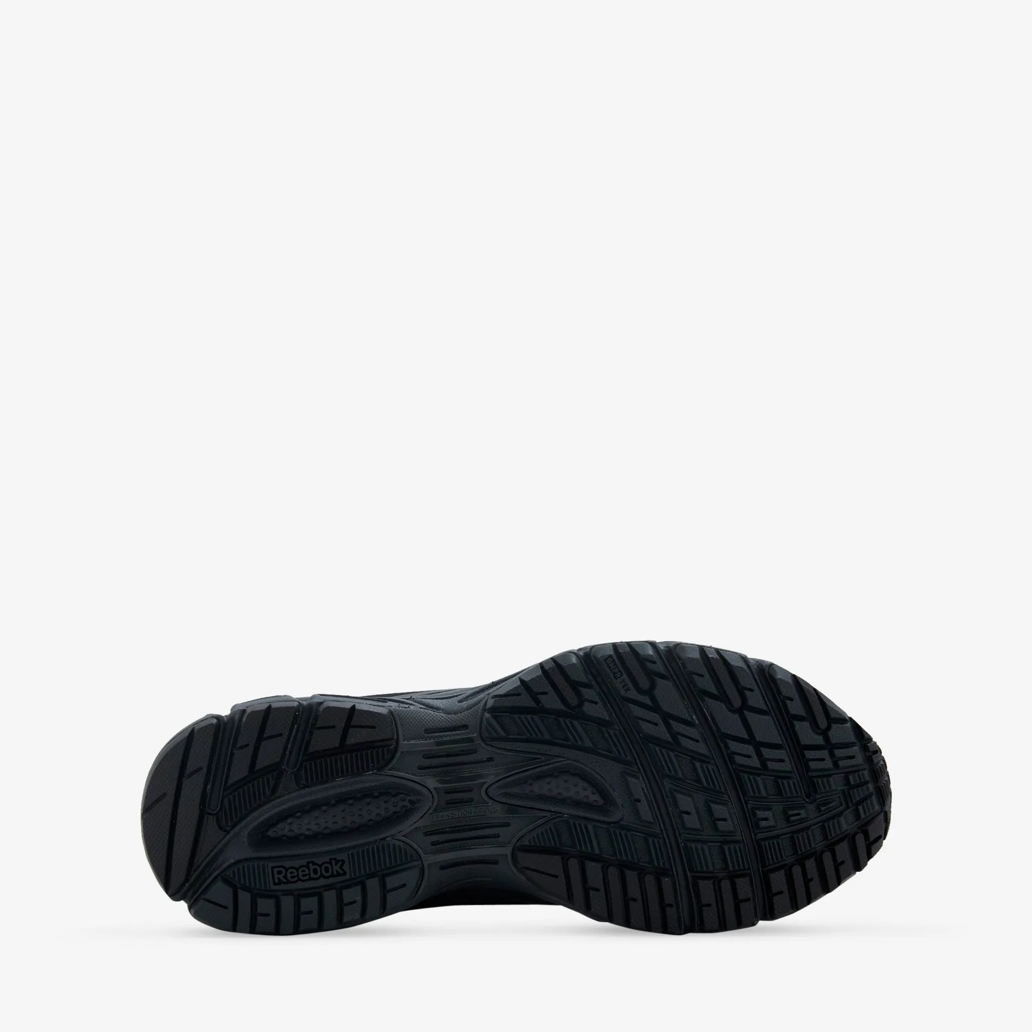 Premier Road Modern Black Vine Step Breathable Inside