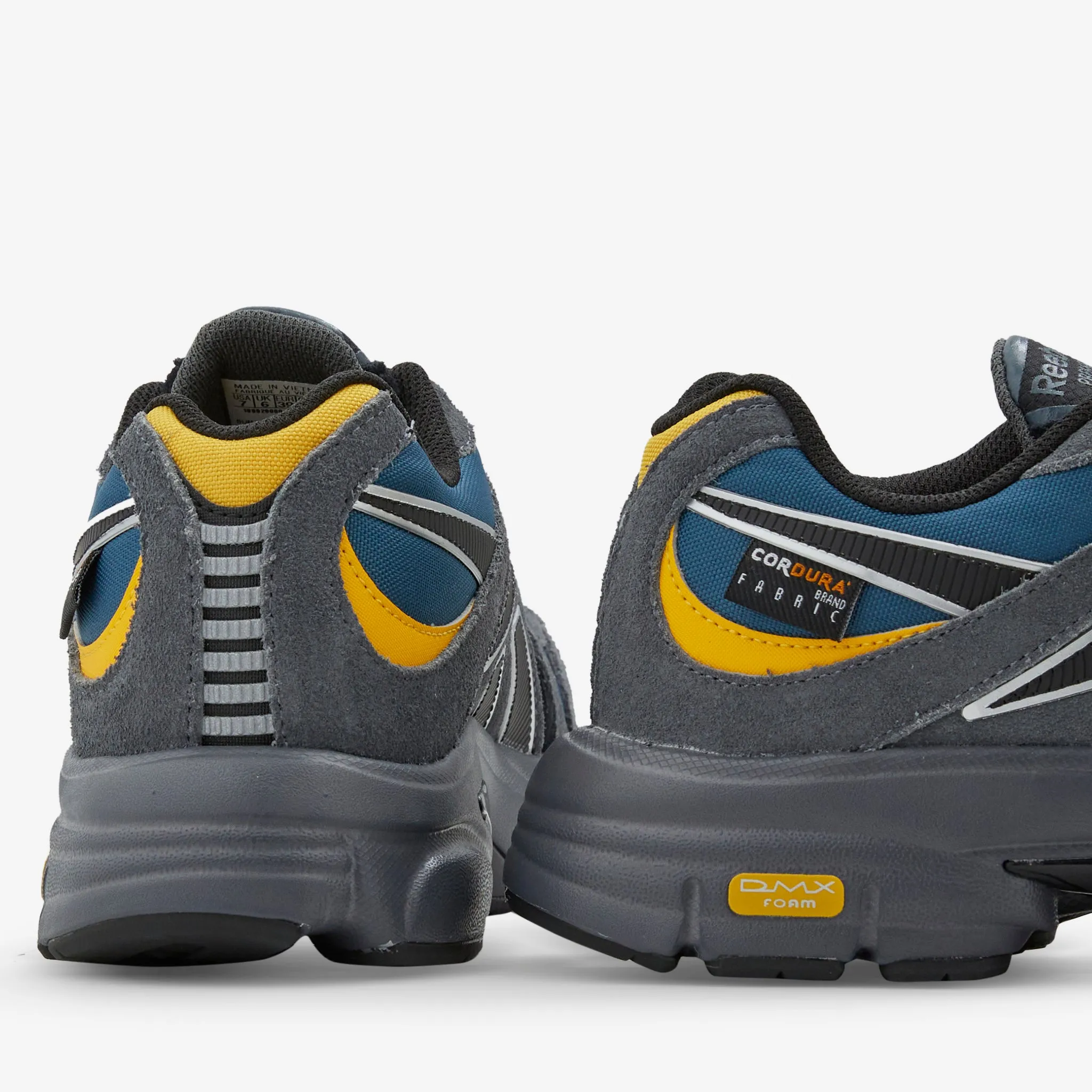 All People Street Walks Premier Road Plus VI Hoops Blue | Pure Grey | Black