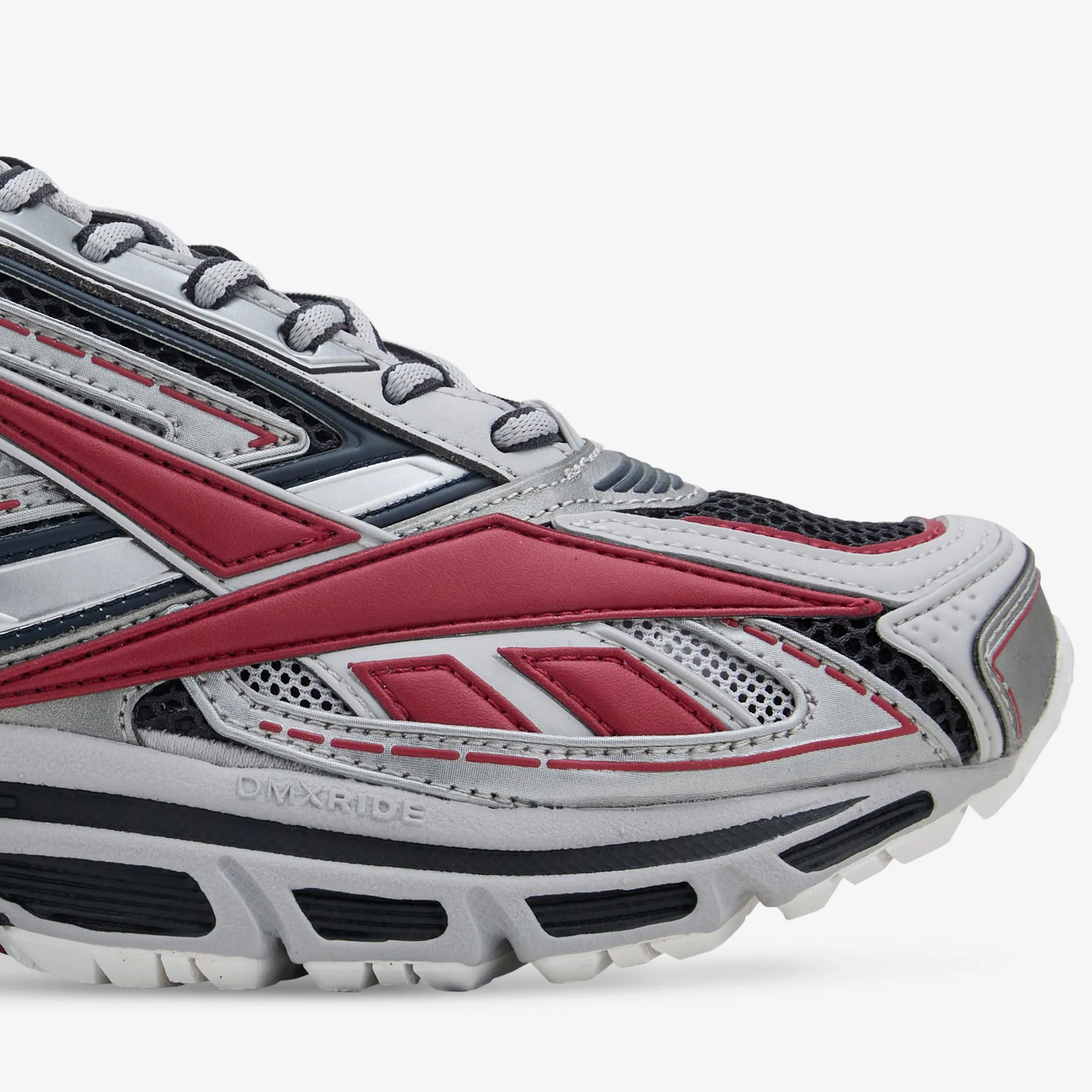 Comfort Fit Premier Road Ultra Red Metallic