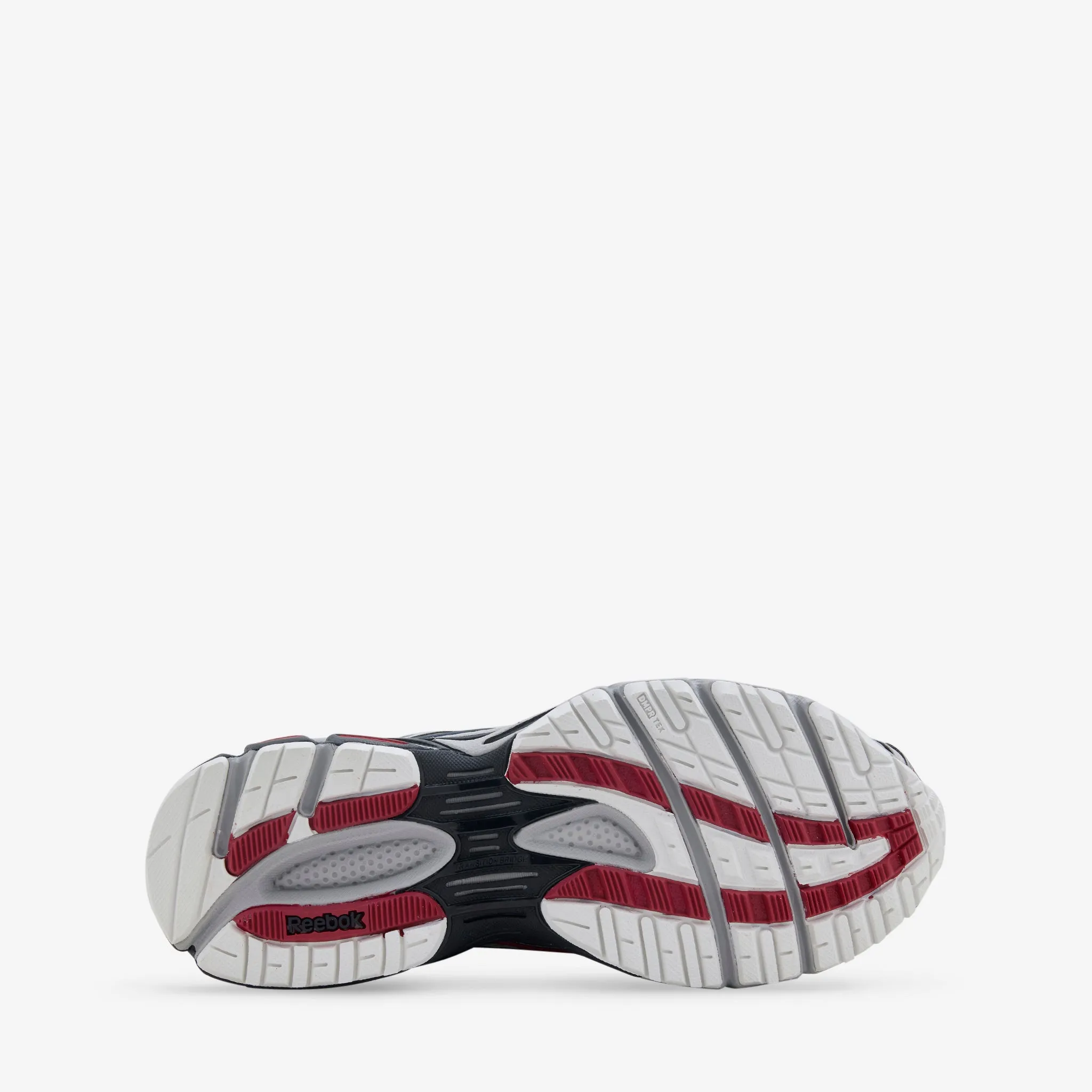 Simple Motion Comfortable ankle Premier Road Ultra Red Metallic