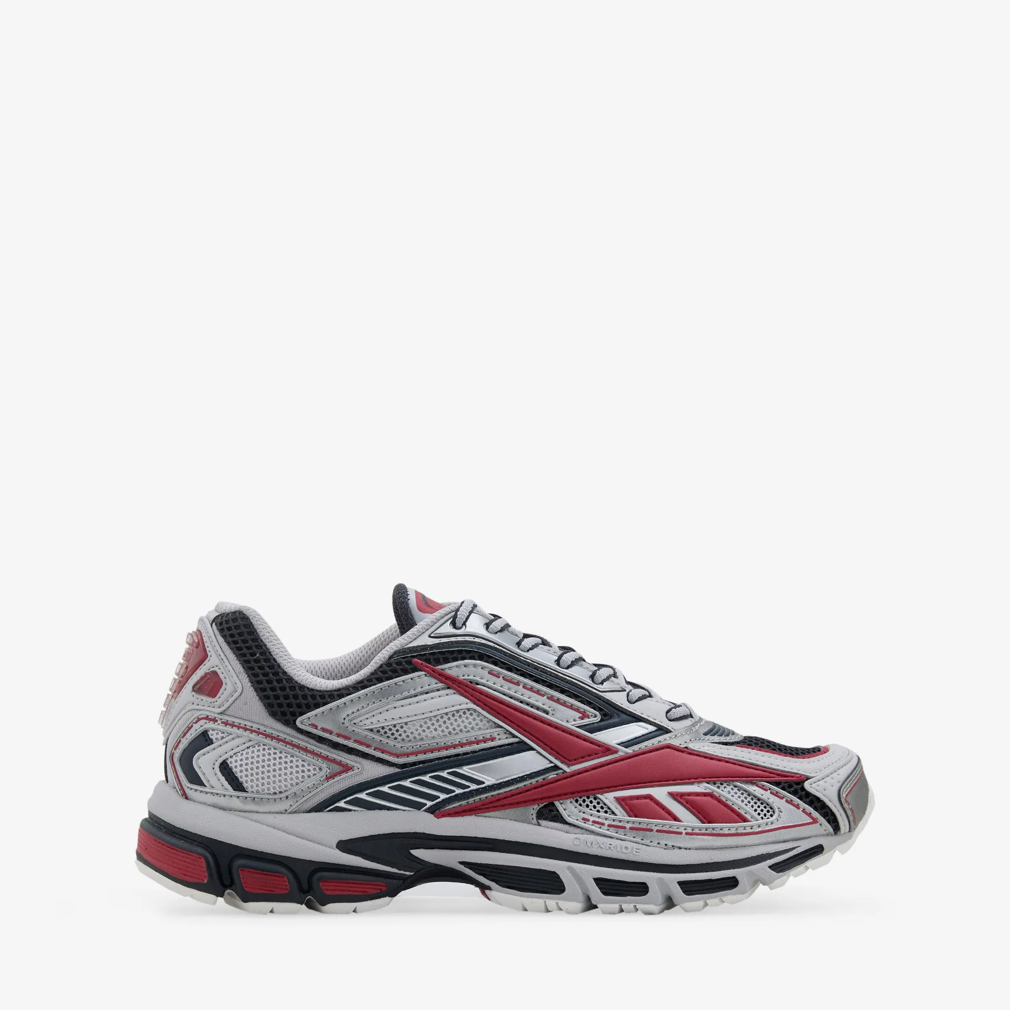 Premier Road Ultra Red Metallic Balanced Ride