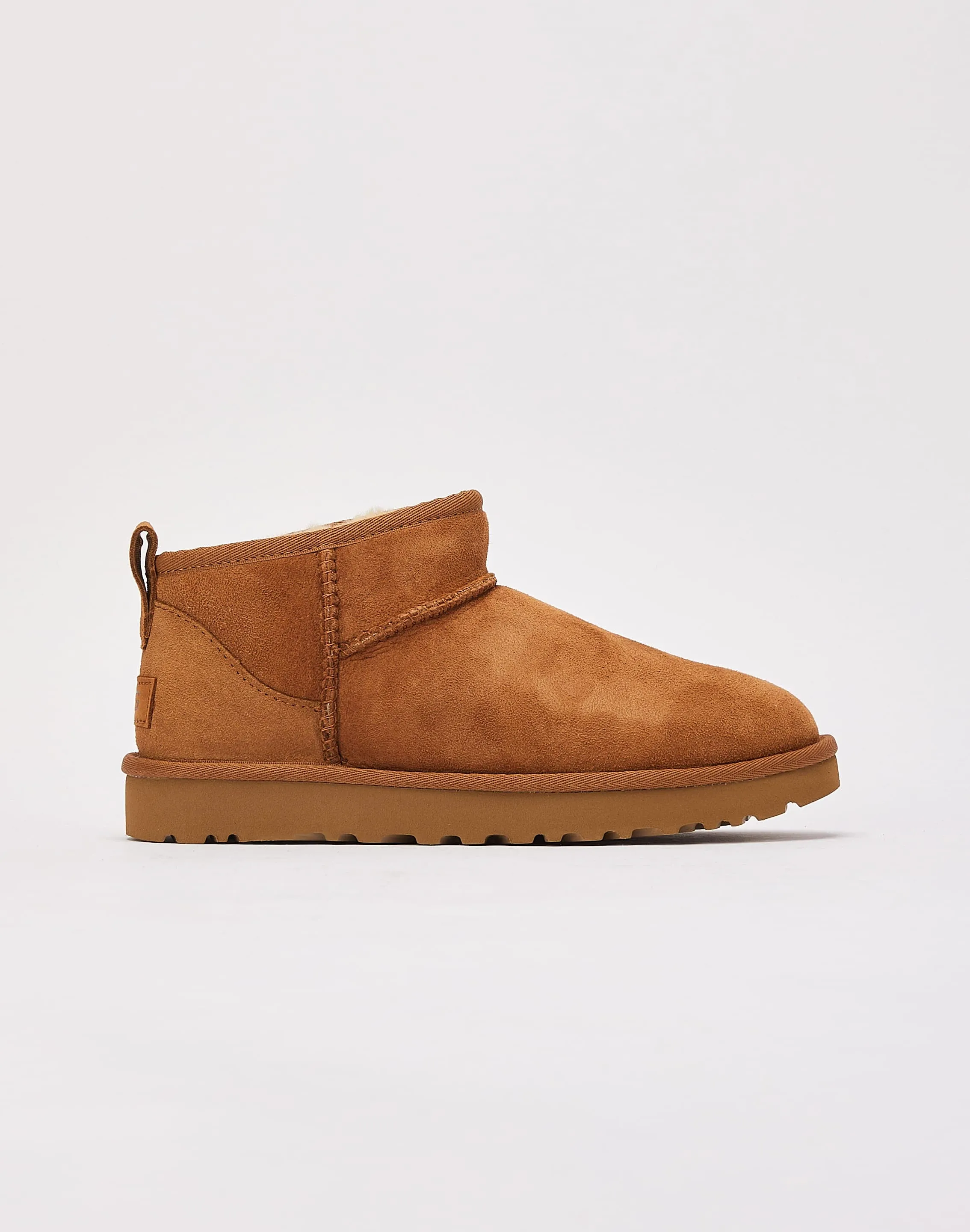 UGG Classic Ultra Mini Boots Practical Use
