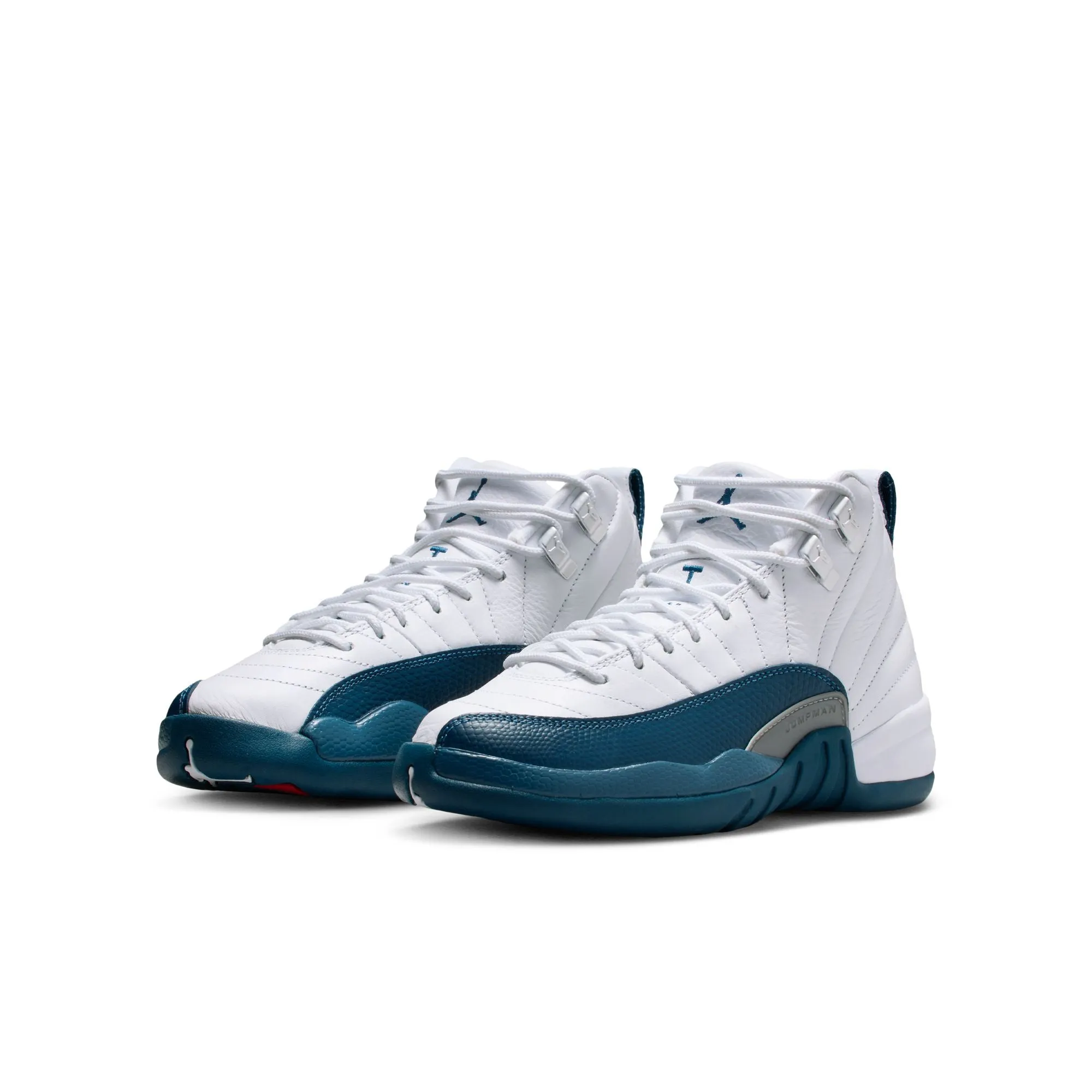 Air Jordan 12 Retro (GS) Comfort Upper