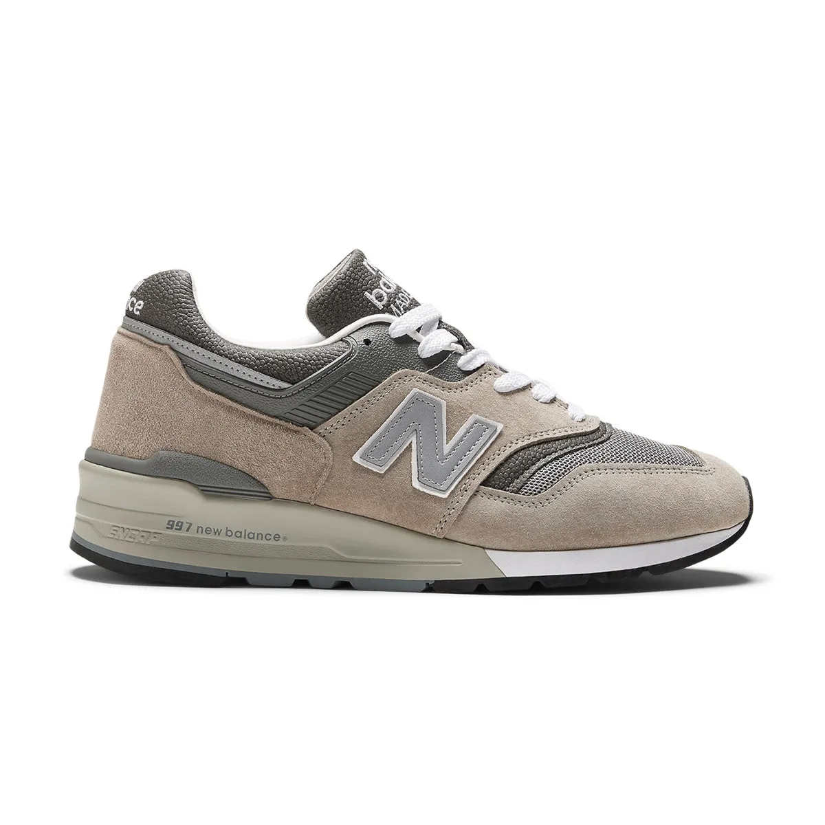 Color Play in USA 997 'Grey'