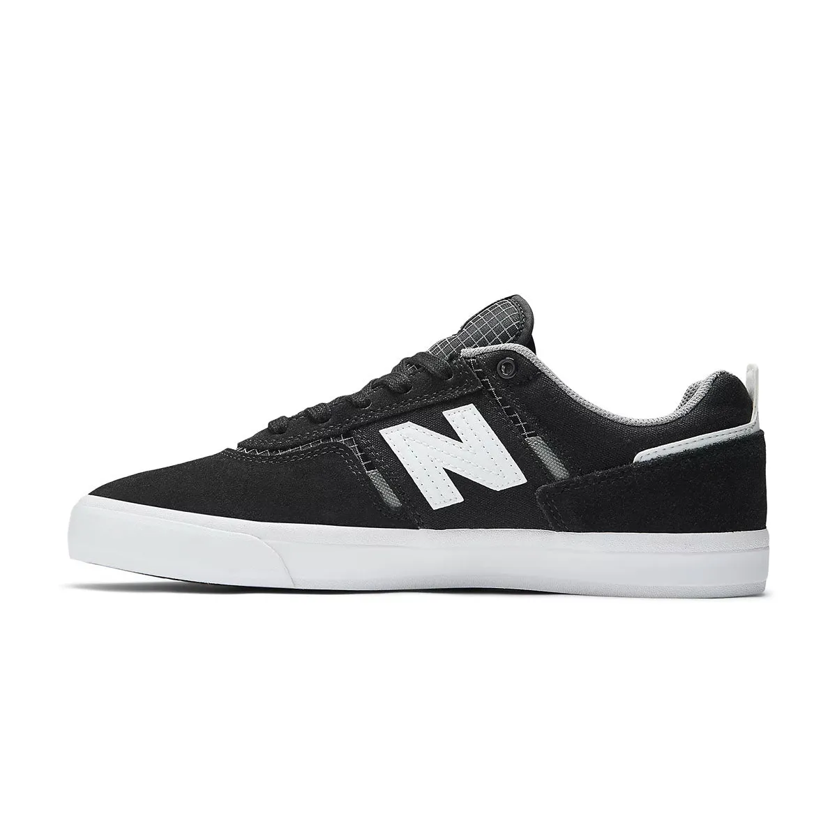 Tech Knit Anti Odor Gym Workout   Jamie Foy Numeric 306 'Black White'