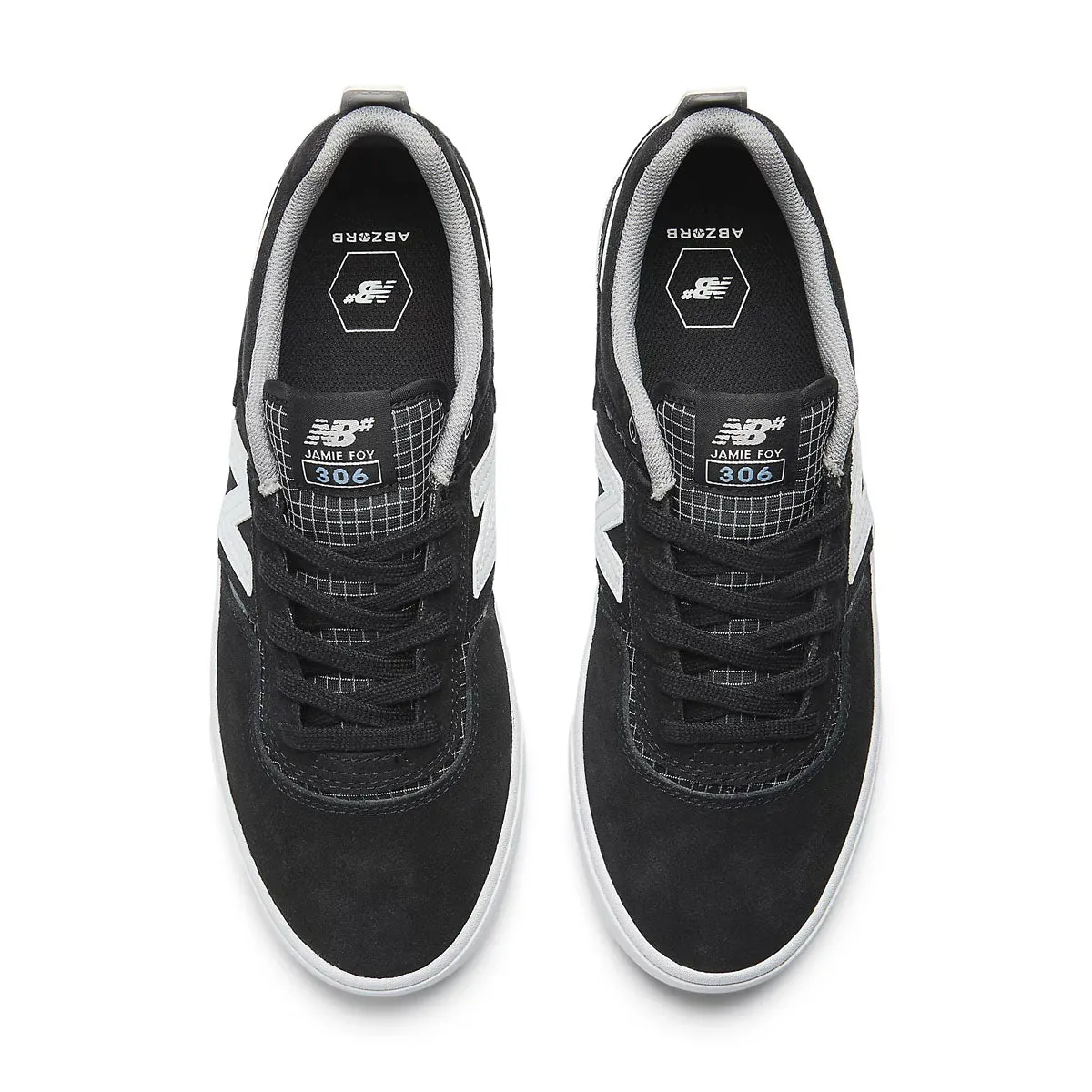 Calm Mood Star Walk   Jamie Foy Numeric 306 'Black White'