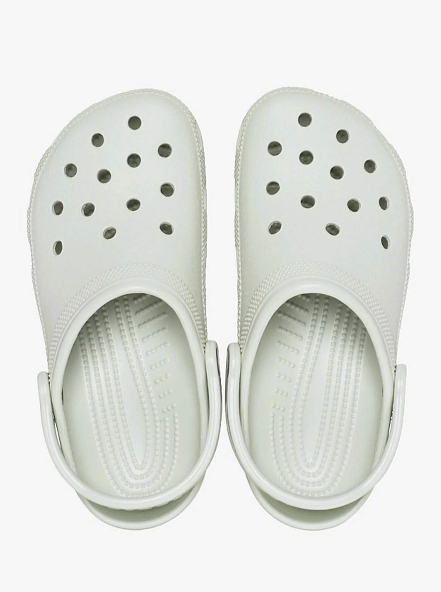 Secure Classic Clog Unisex
