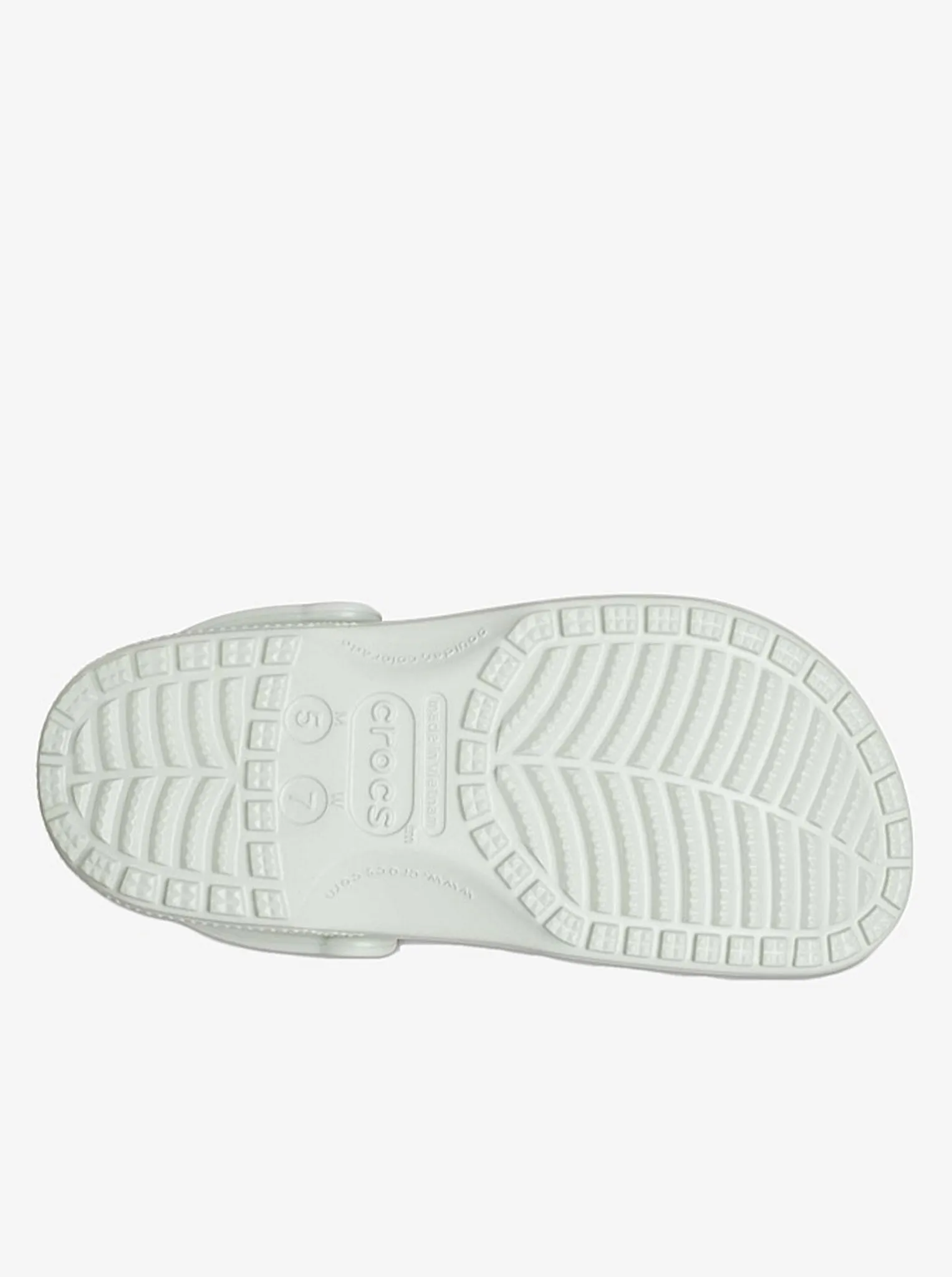 Classic Clog Unisex Reliable