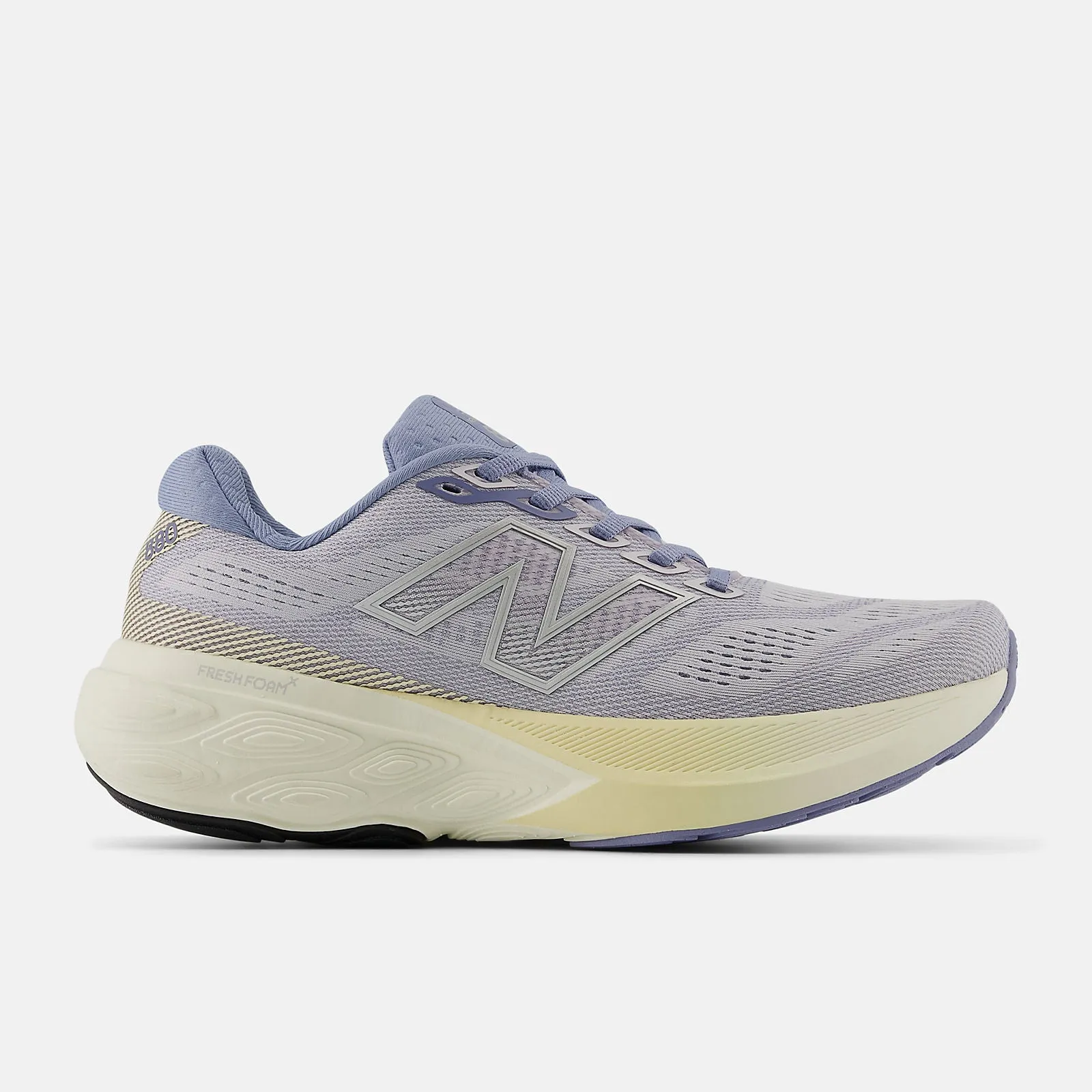 eco - type humid - weather Fresh Foam X 880v 15