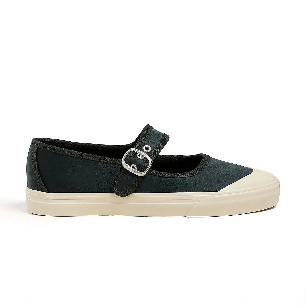 Premium Mary Jane Lo Pro 'Black' Soul Step Joy Step