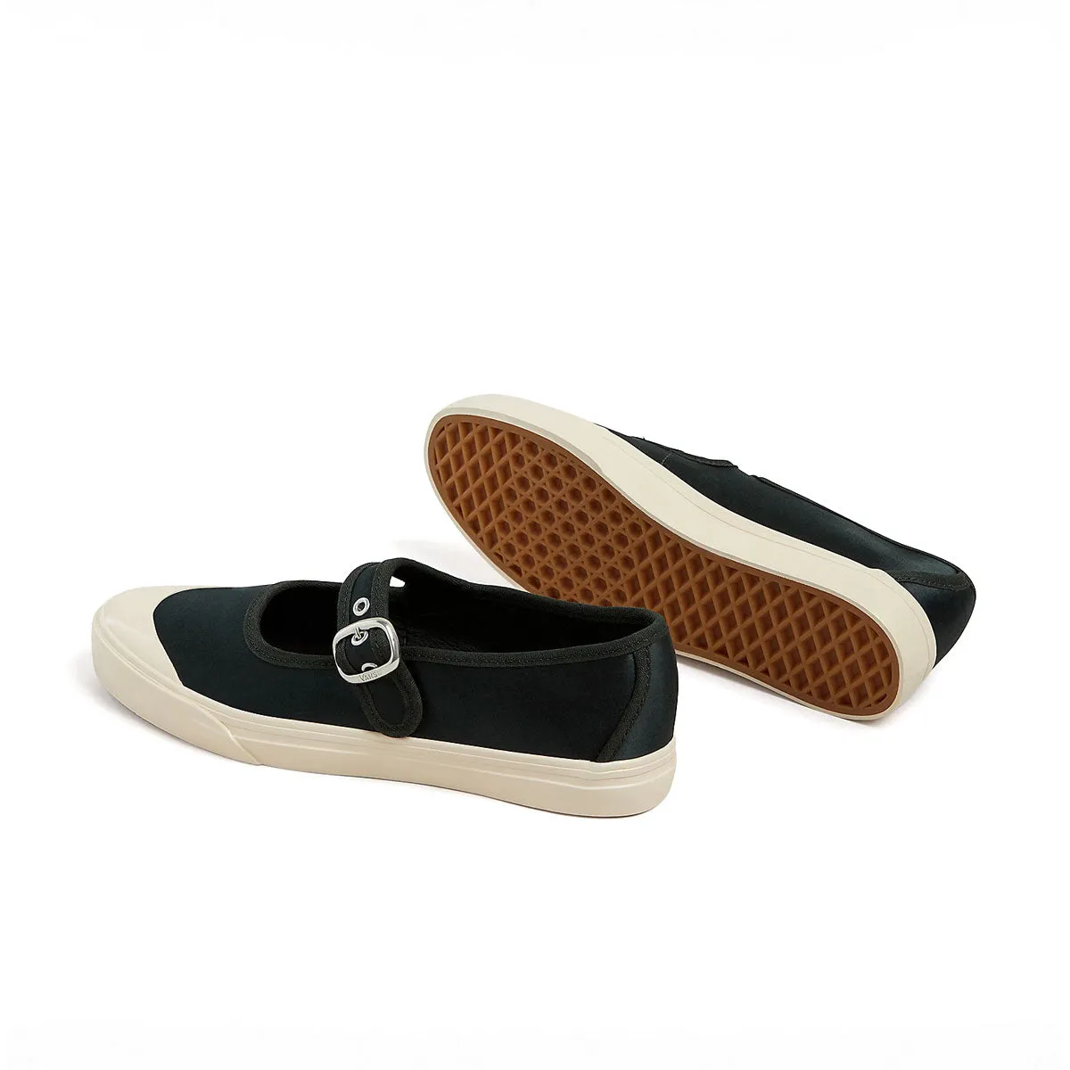 Durable Construction Premium Mary Jane Lo Pro 'Black'