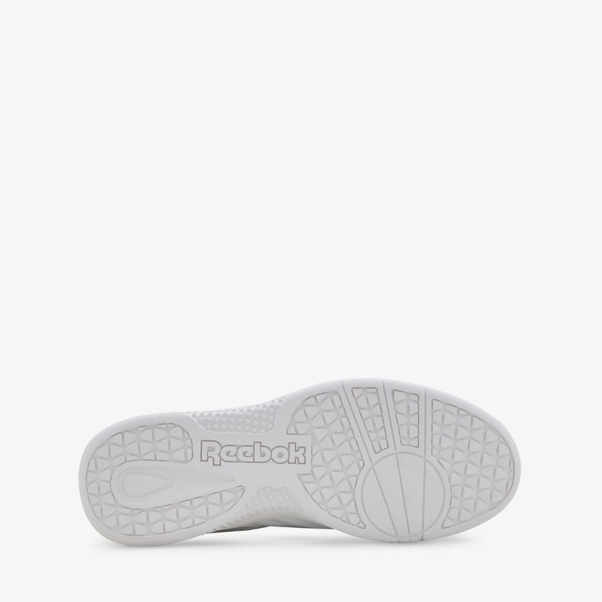 Score Step Stylish Hammer Pro LTD Triple White