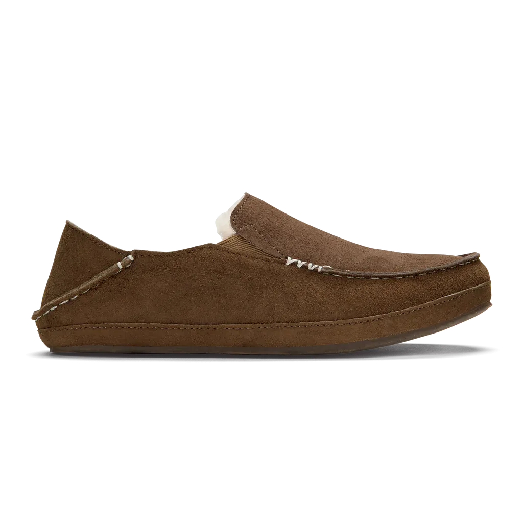 monogrammed Nohea Slipper