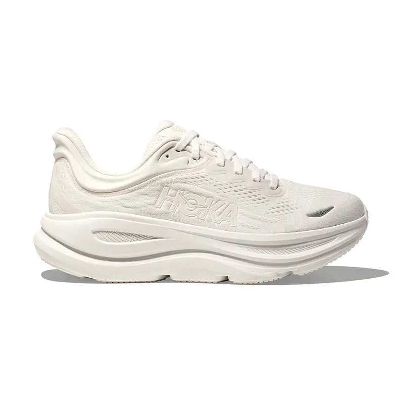 Practical Women's Bondi 9 White/White