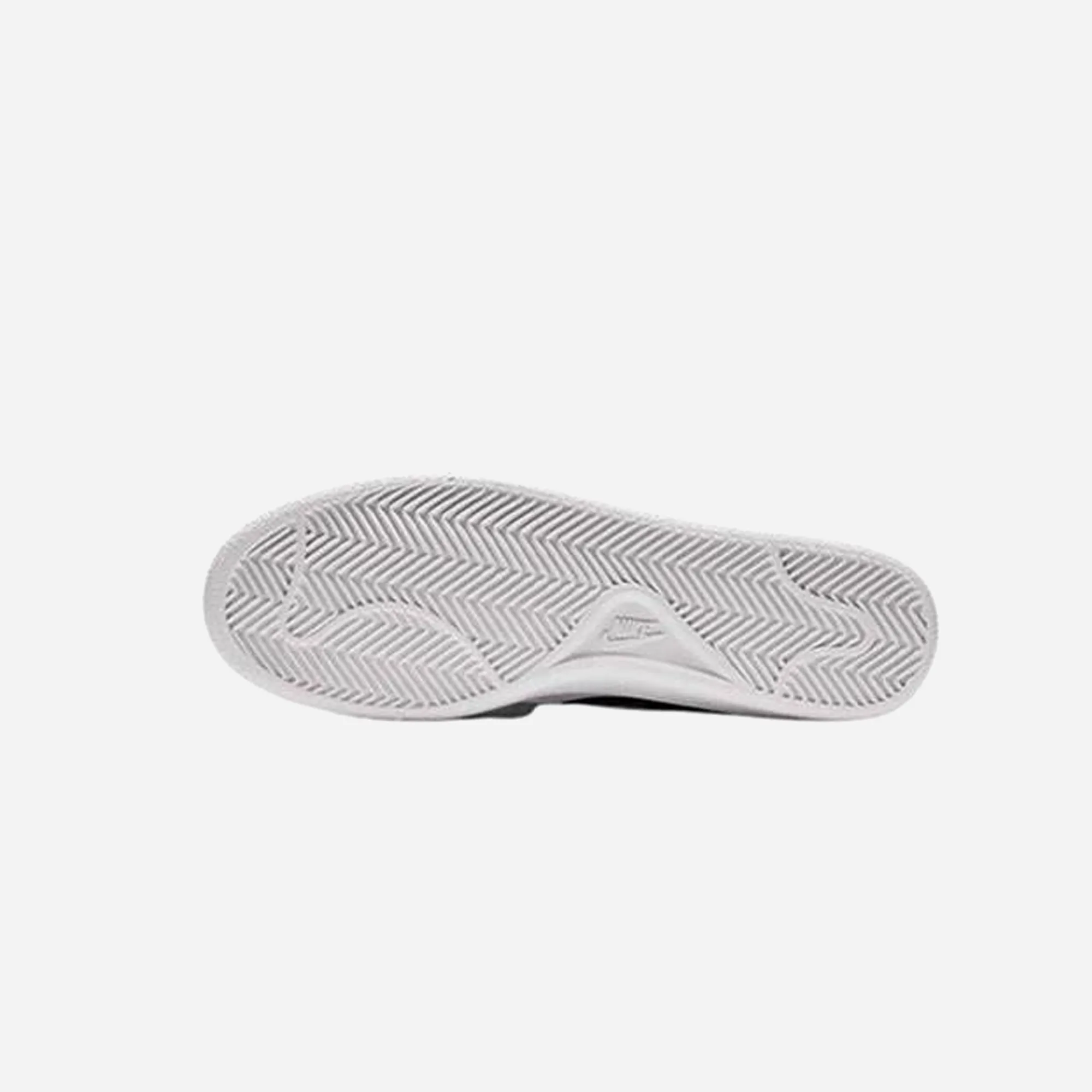 Breathable TPU Nike Court Royale White Light Carbon