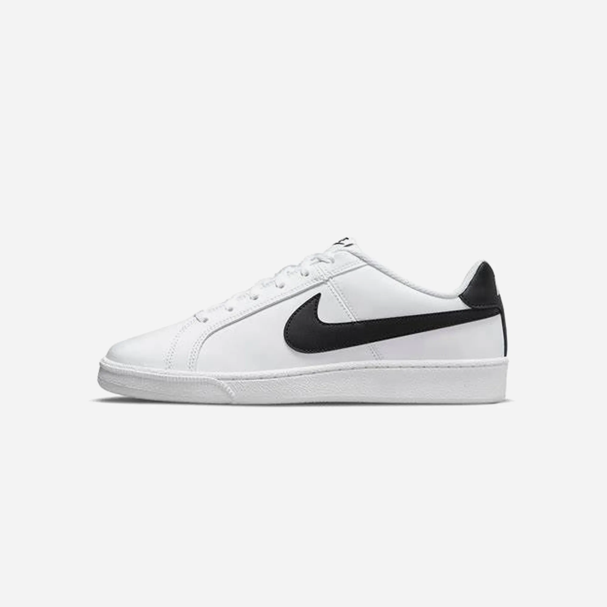 Nike Court Royale White Light Carbon Energy Return Midsole