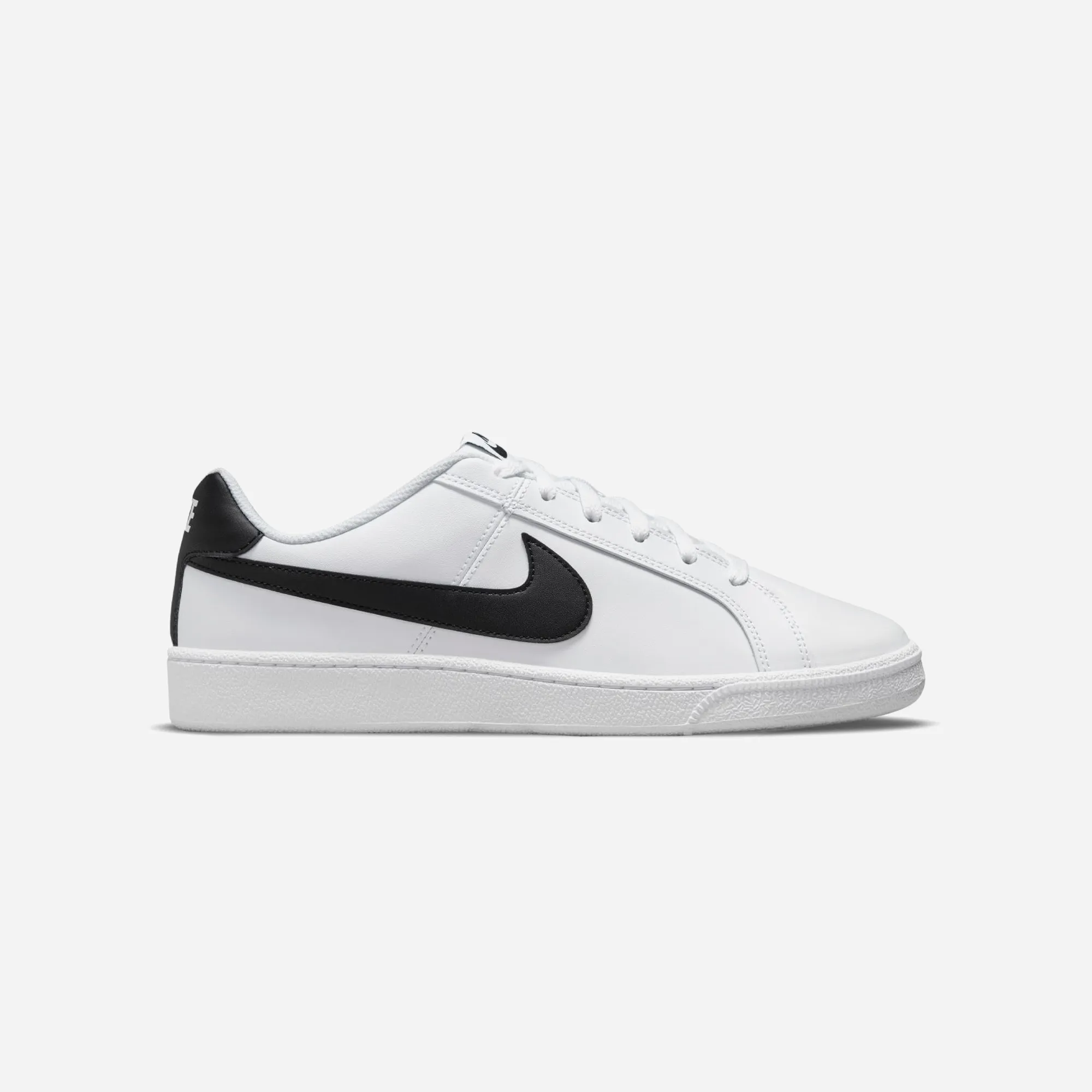 Nike Court Royale White Light Carbon Bend Support