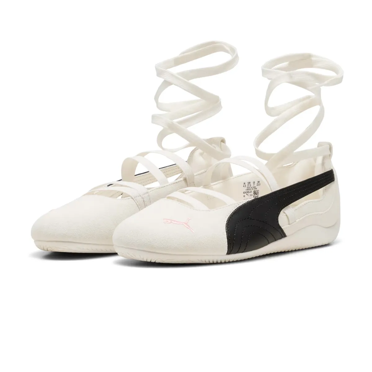 Comfort Shank   ROS?? Wmns Speedcat Ballet 'Warm White'