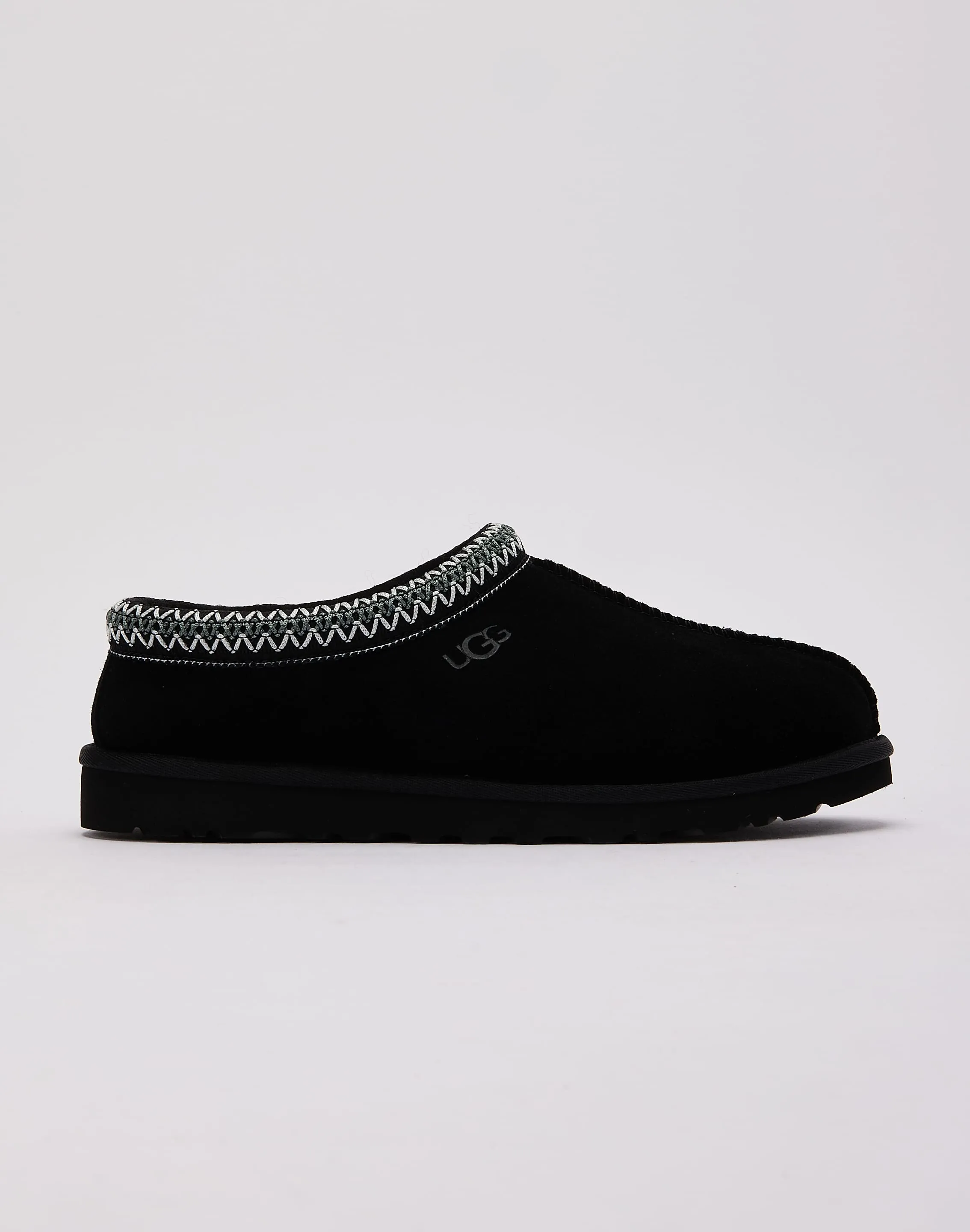 UGG Tasman II Slippers Summer Travel Footwear Synthetic