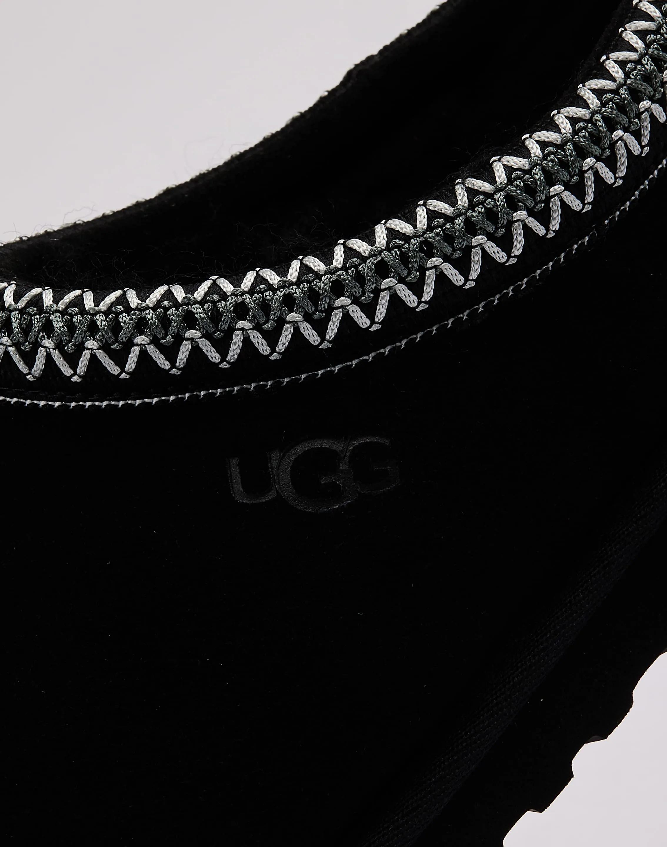 Simple Footwear UGG Tasman II Slippers
