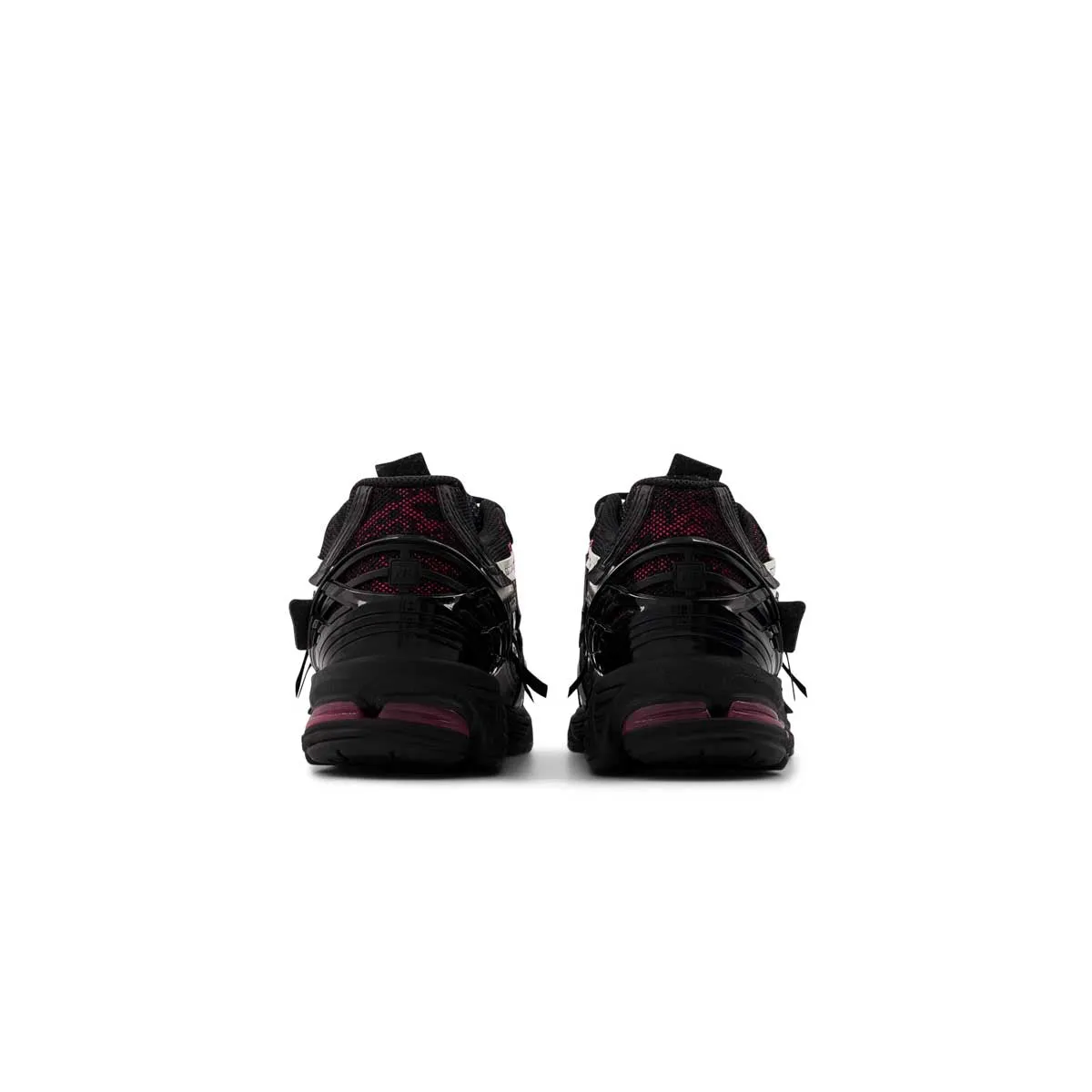 Rapid Motion Quick Pack 1906A 'Black Dragon Berry'