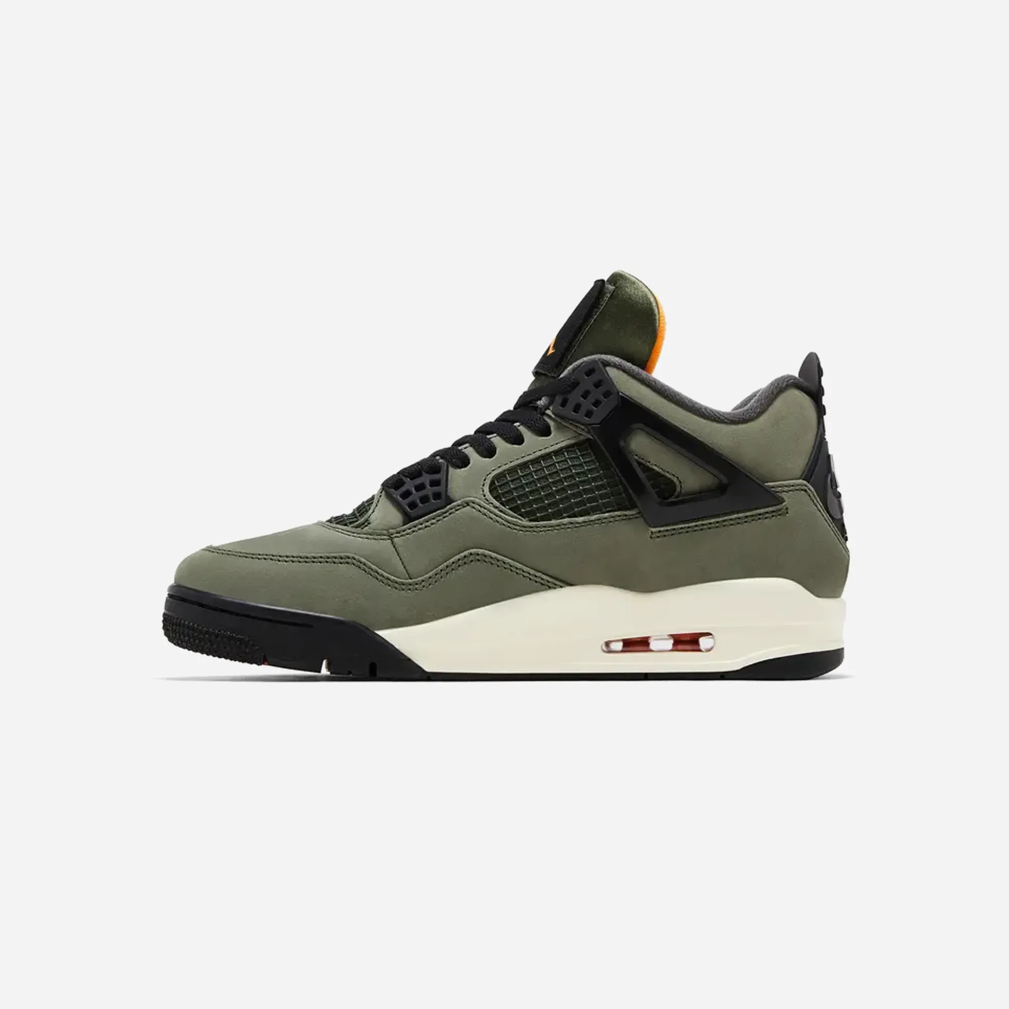 Thermal Regulating Liner Nike Air Jordan 4 Retro OG SP Undefeated 2025