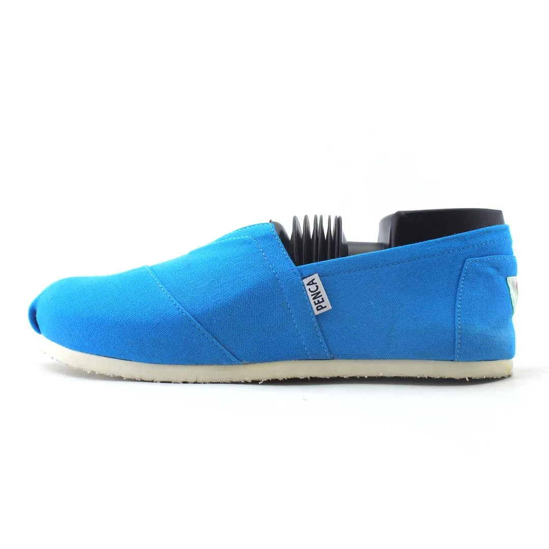 Reinforced Quarter Comfort Line PENCA .