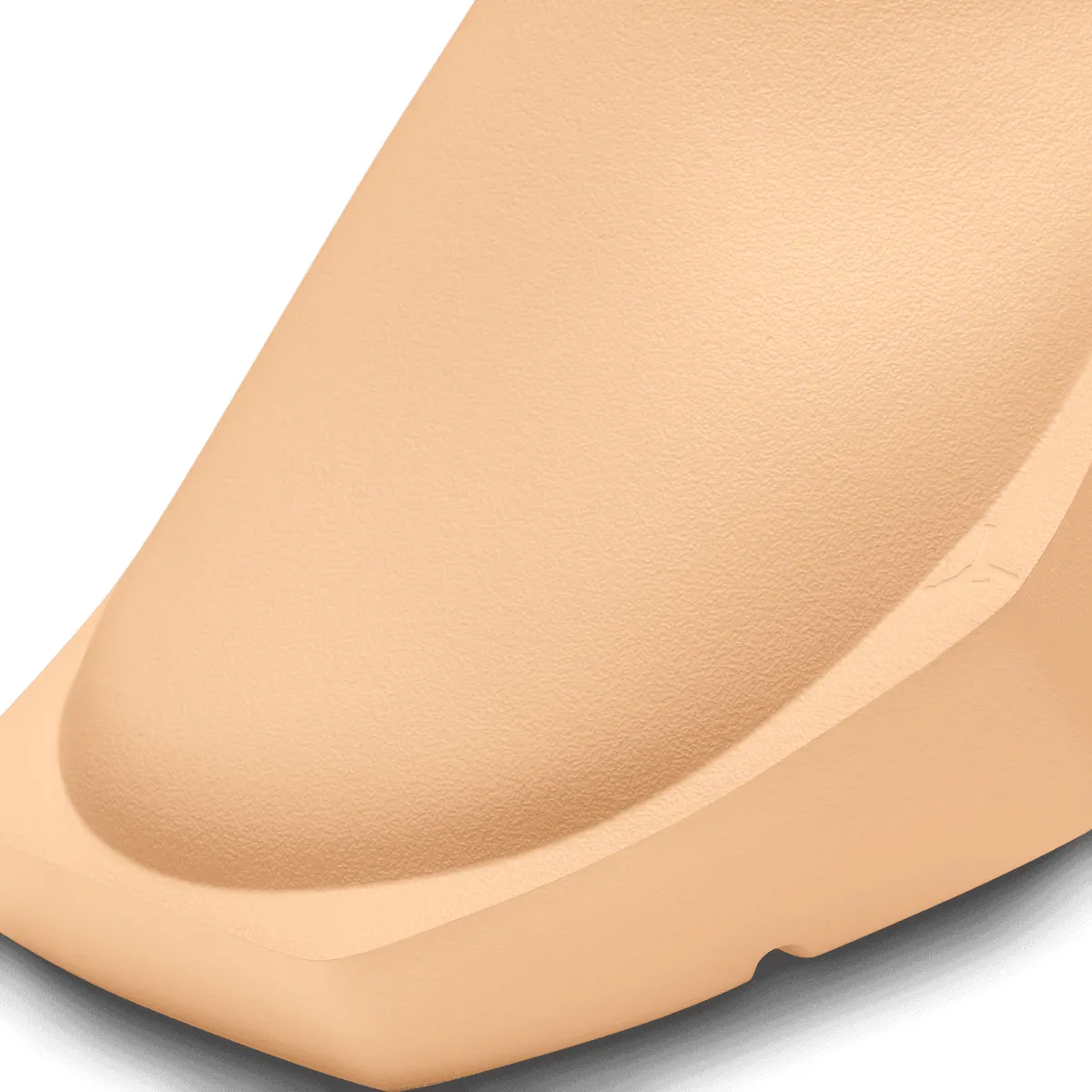 Spring Bloom Wmns Hex Mule Slide 'Celestial Gold'